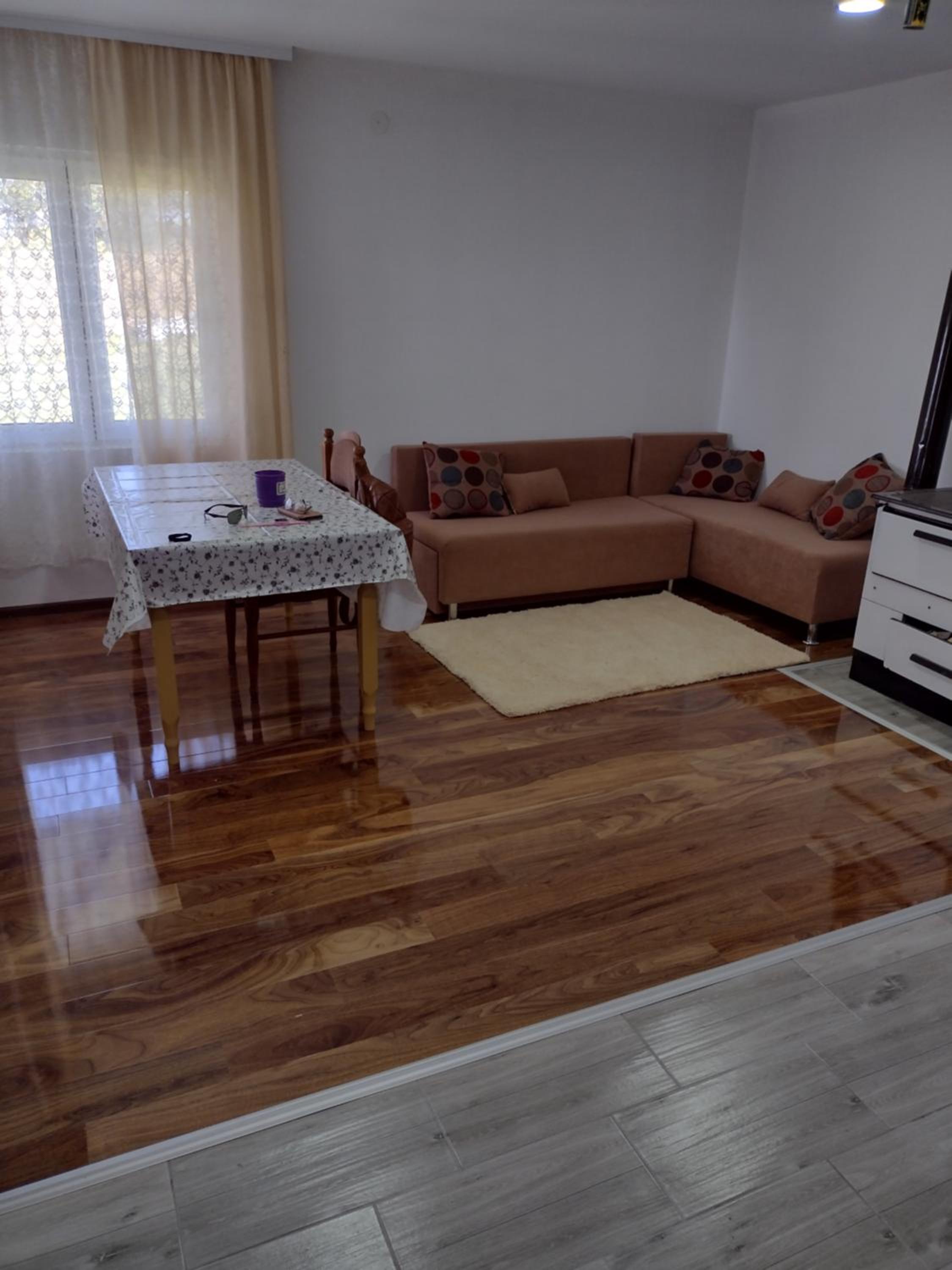 Two-Bedroom House photo 1
