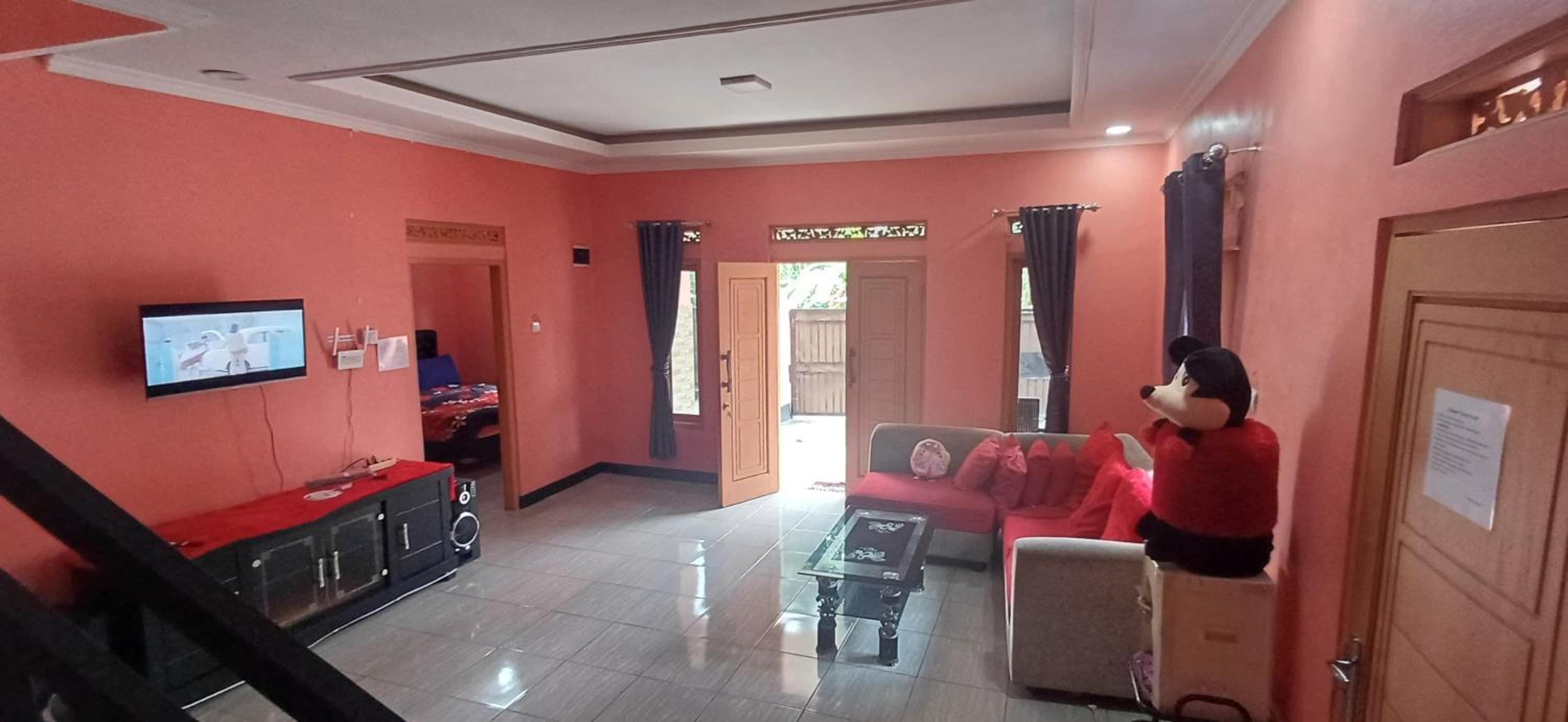 Two-Bedroom Villa photo 1