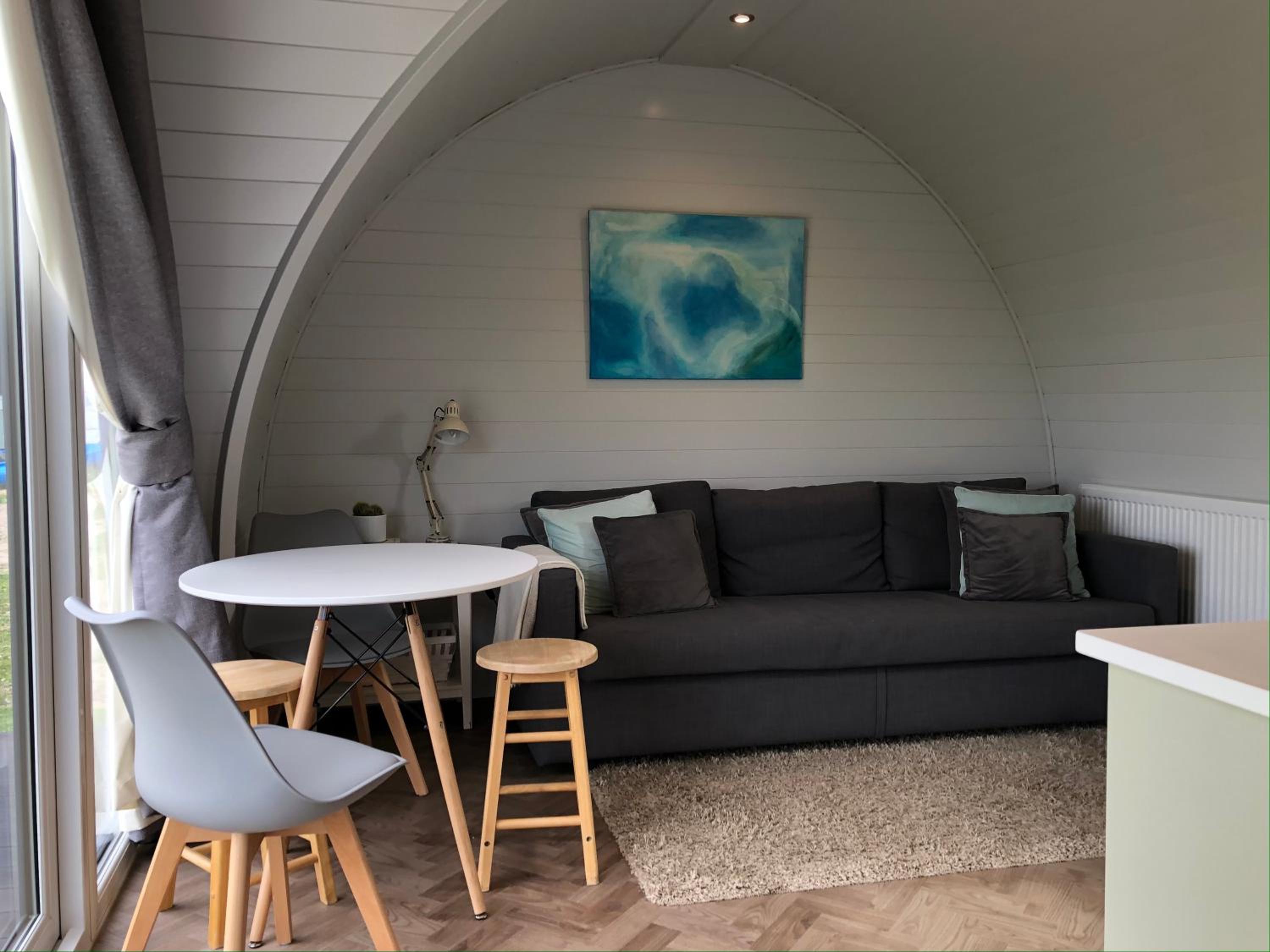 Chalet photo 1