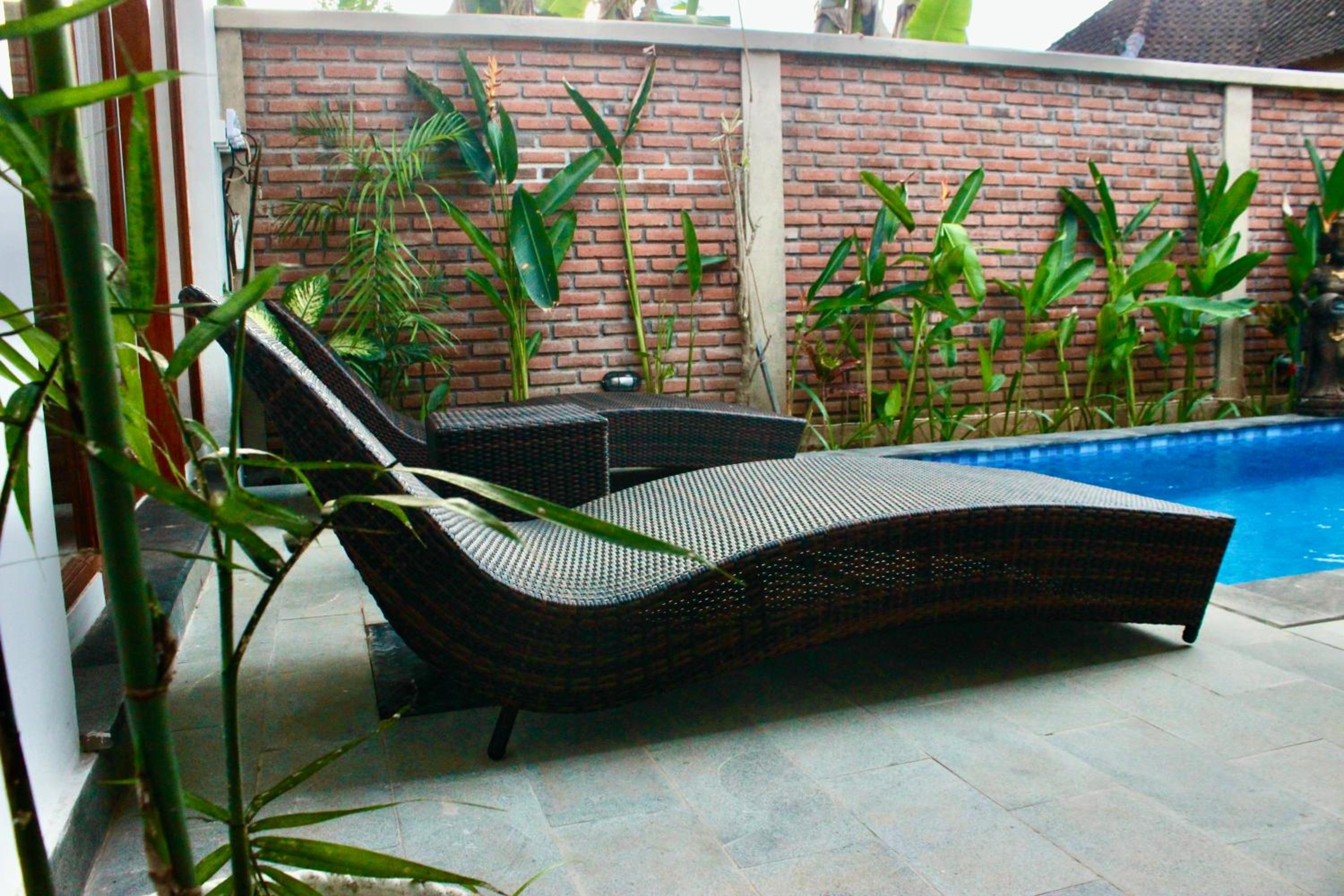 Villa With Private Pool - Photo 20