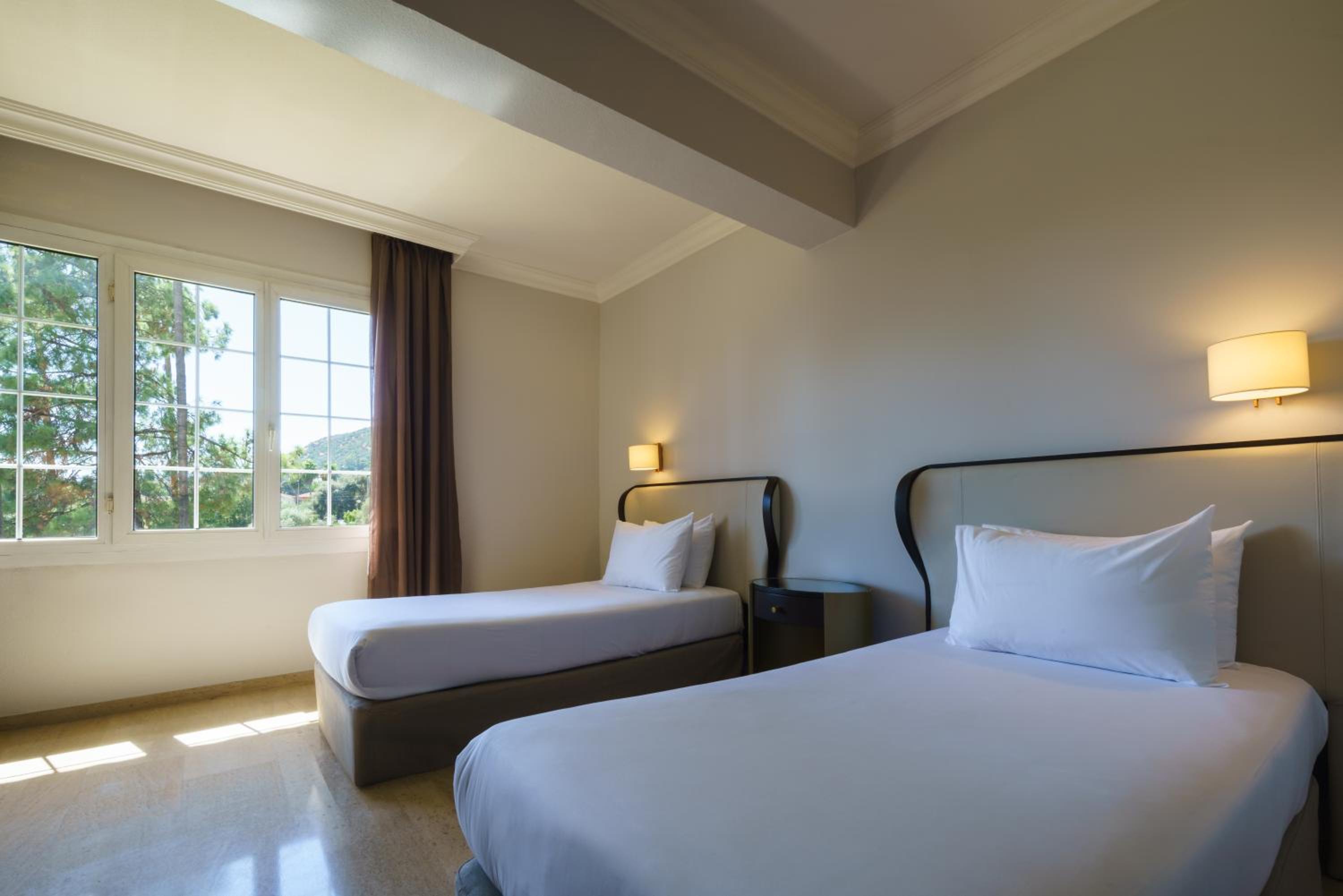 Triple Room with Parking - Photo 1