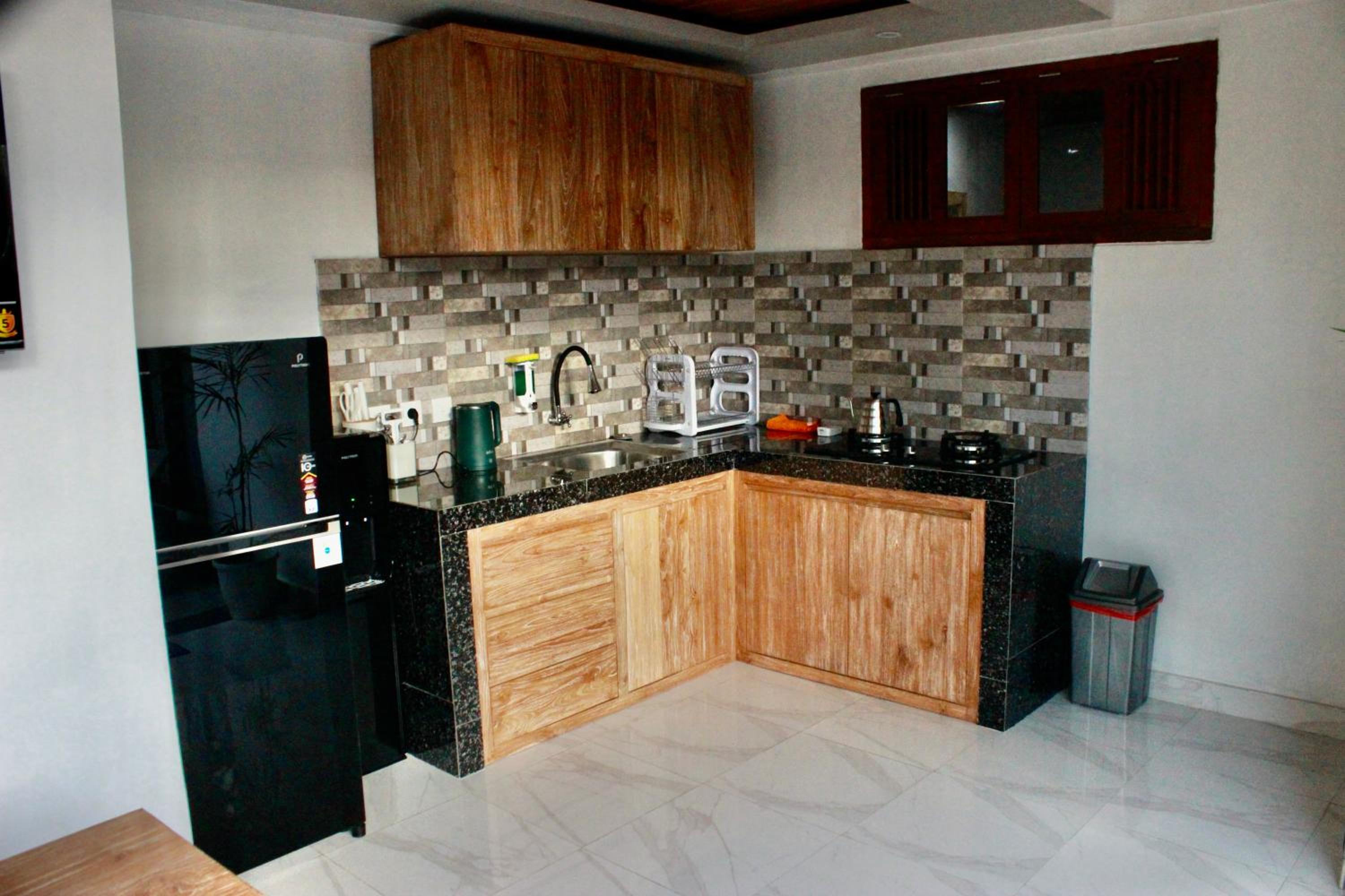 Villa With Private Pool - Photo 3