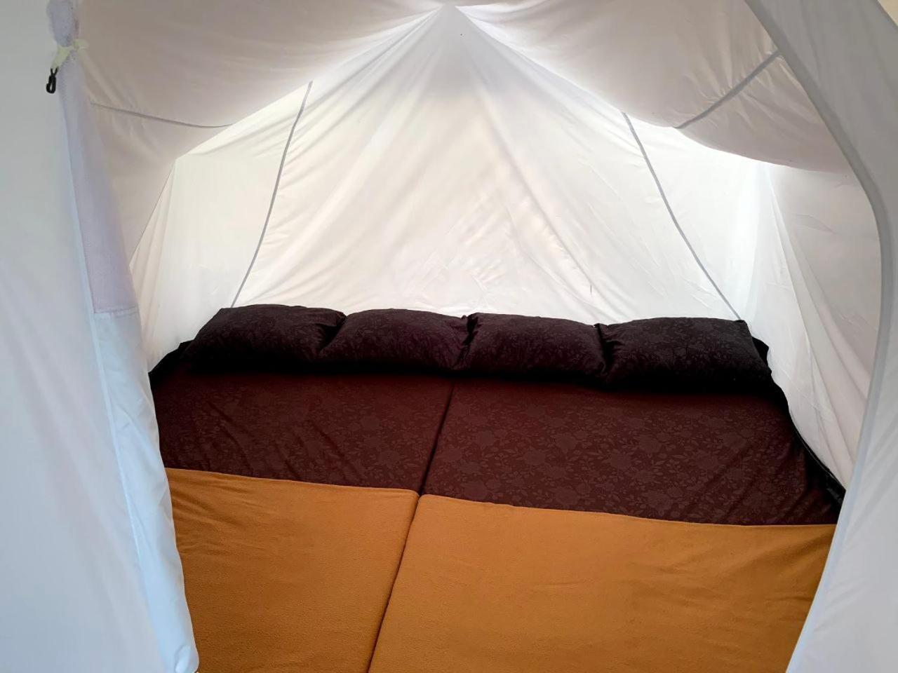 Tent photo 1