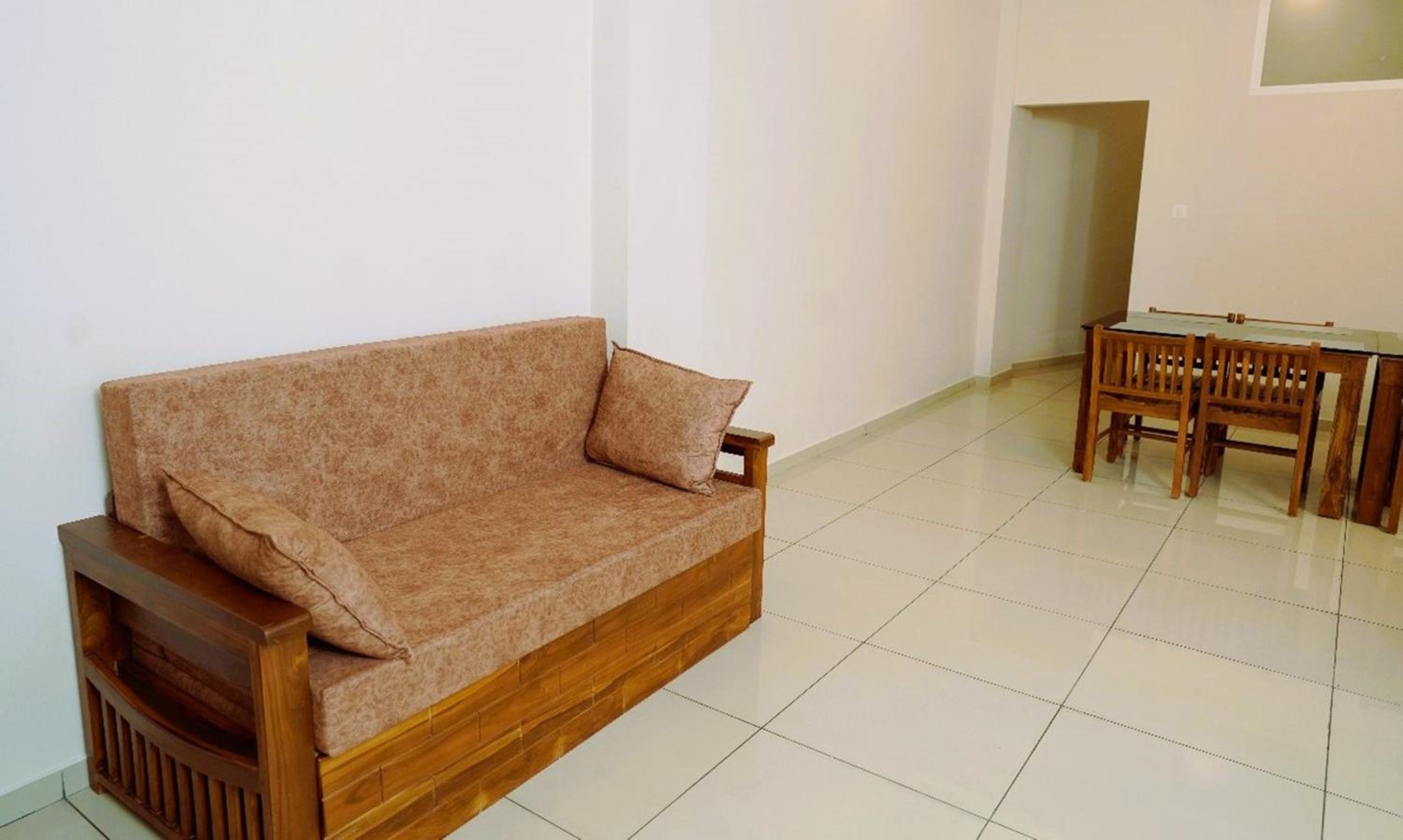 Family Suite With Balcony