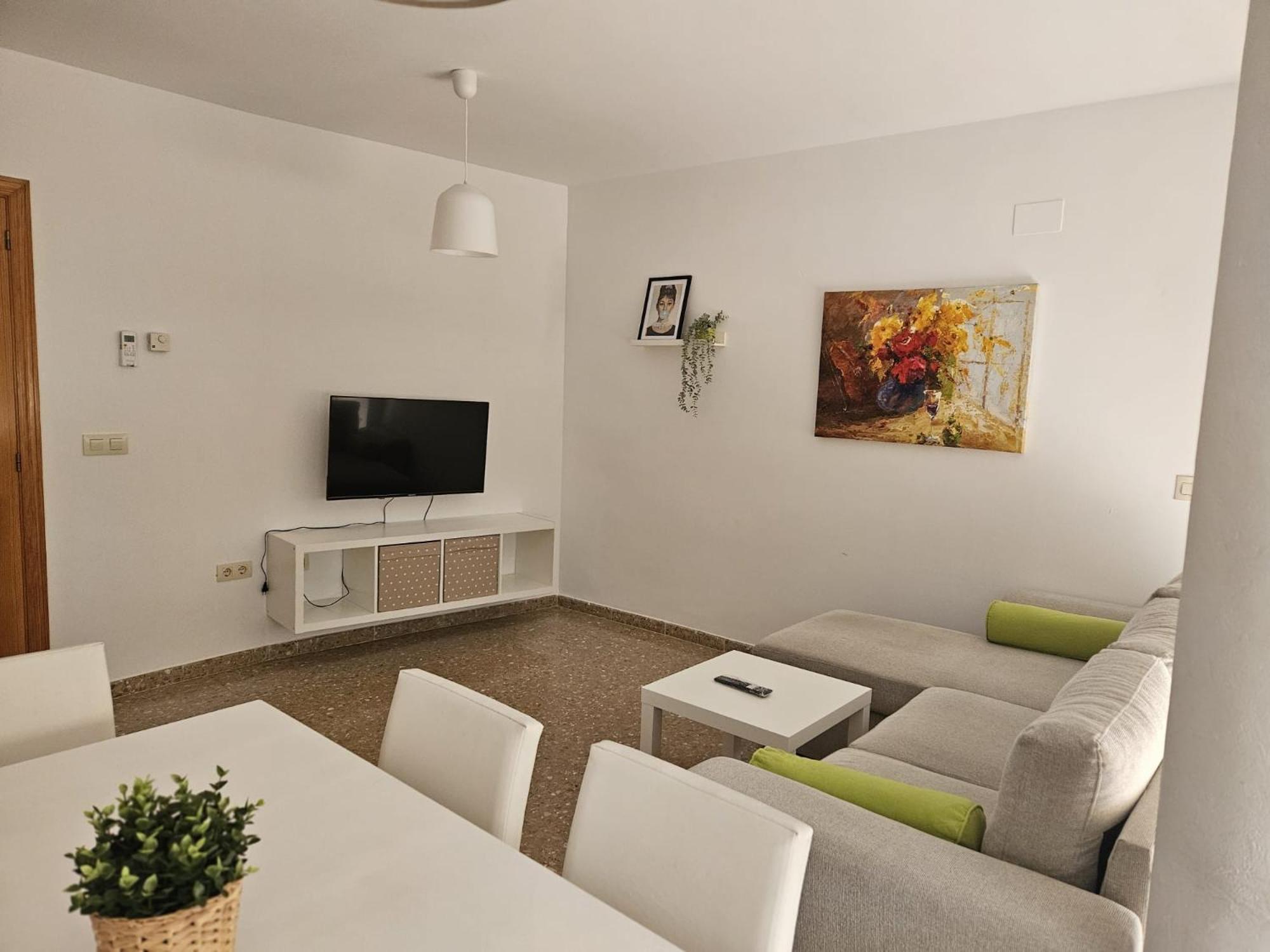 Two-Bedroom Apartment photo 2