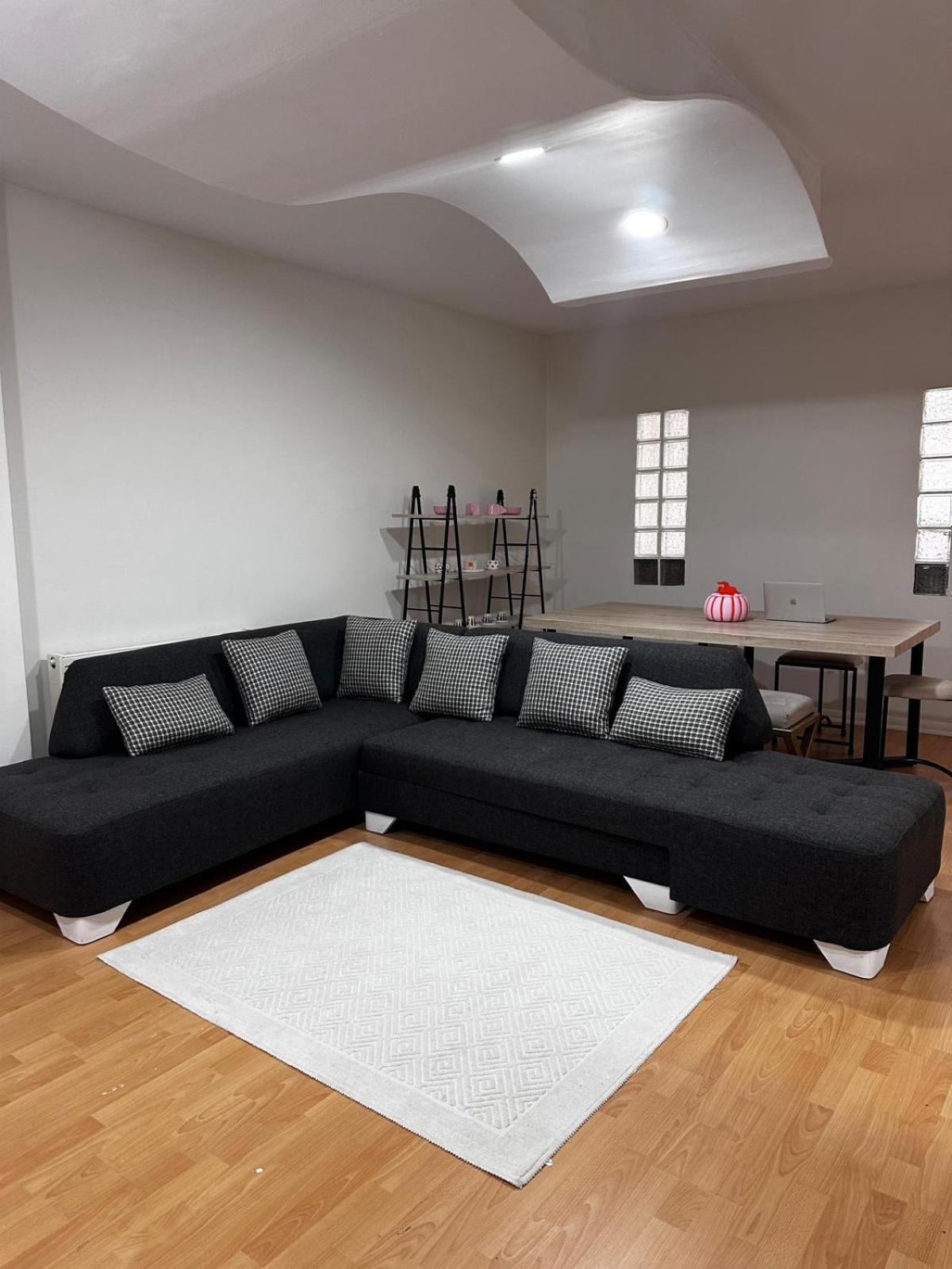 Two-Bedroom Family Apartment photo 1