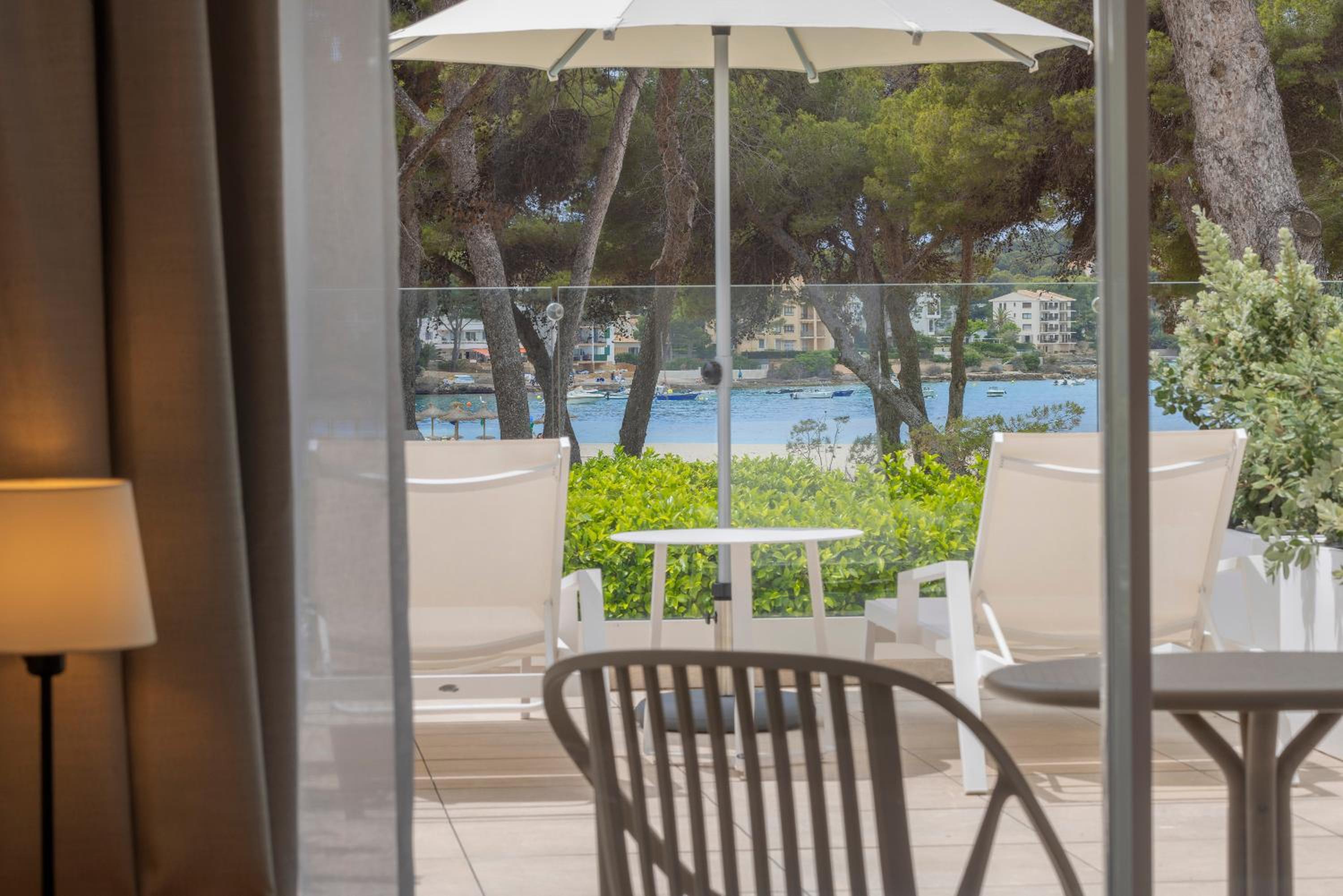 Superior Sea View with Terrace