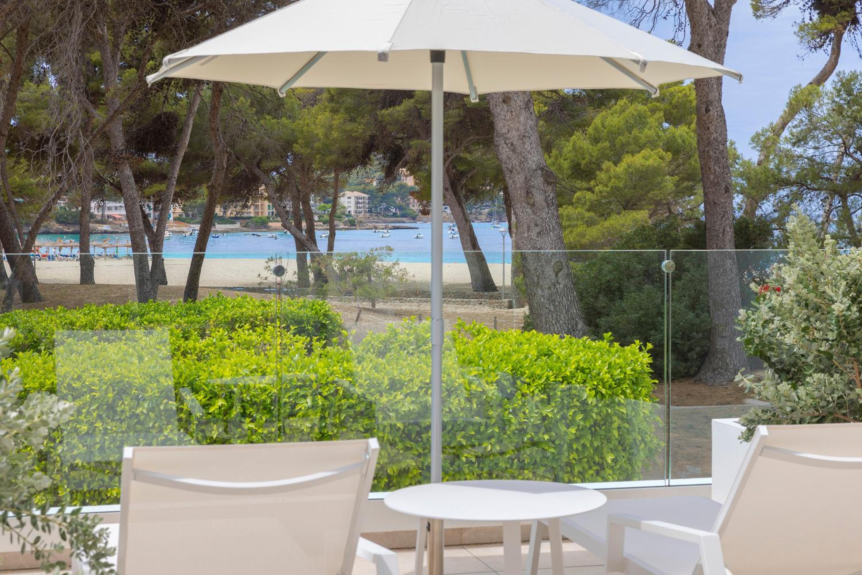 Superior Sea View with Terrace