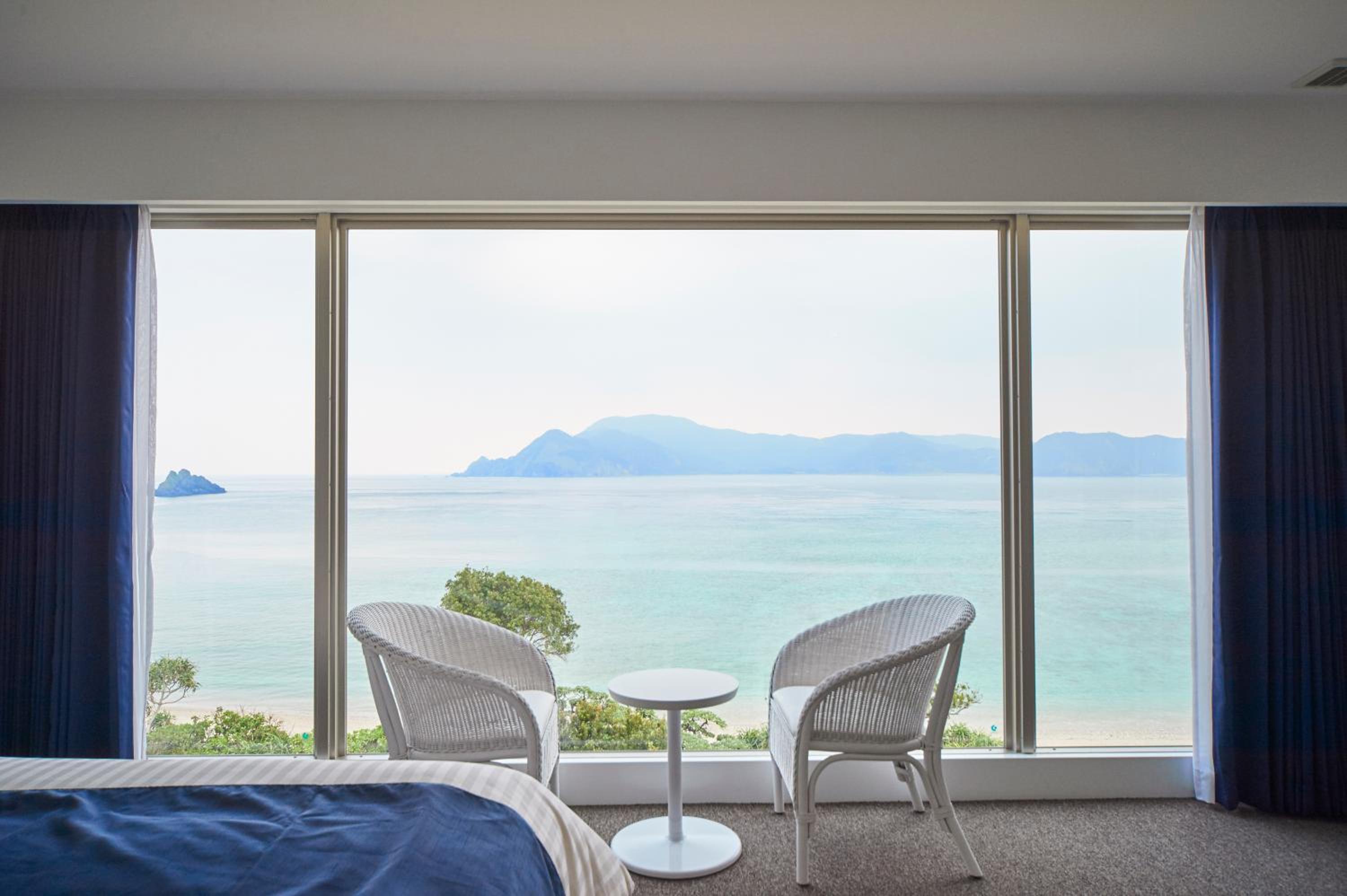 Double Room with Sea View photo 3