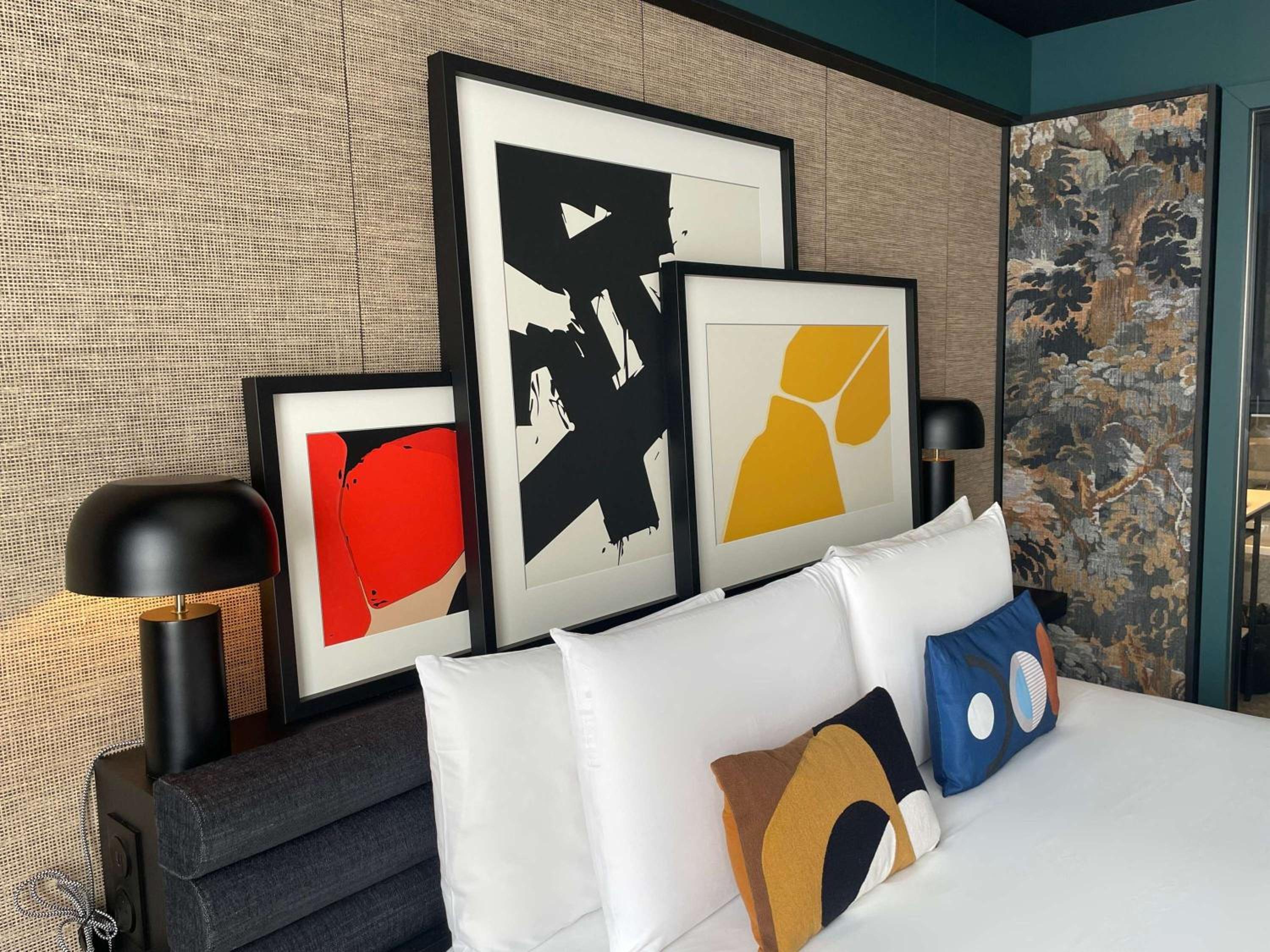 Superior Twin Room - Photo 3