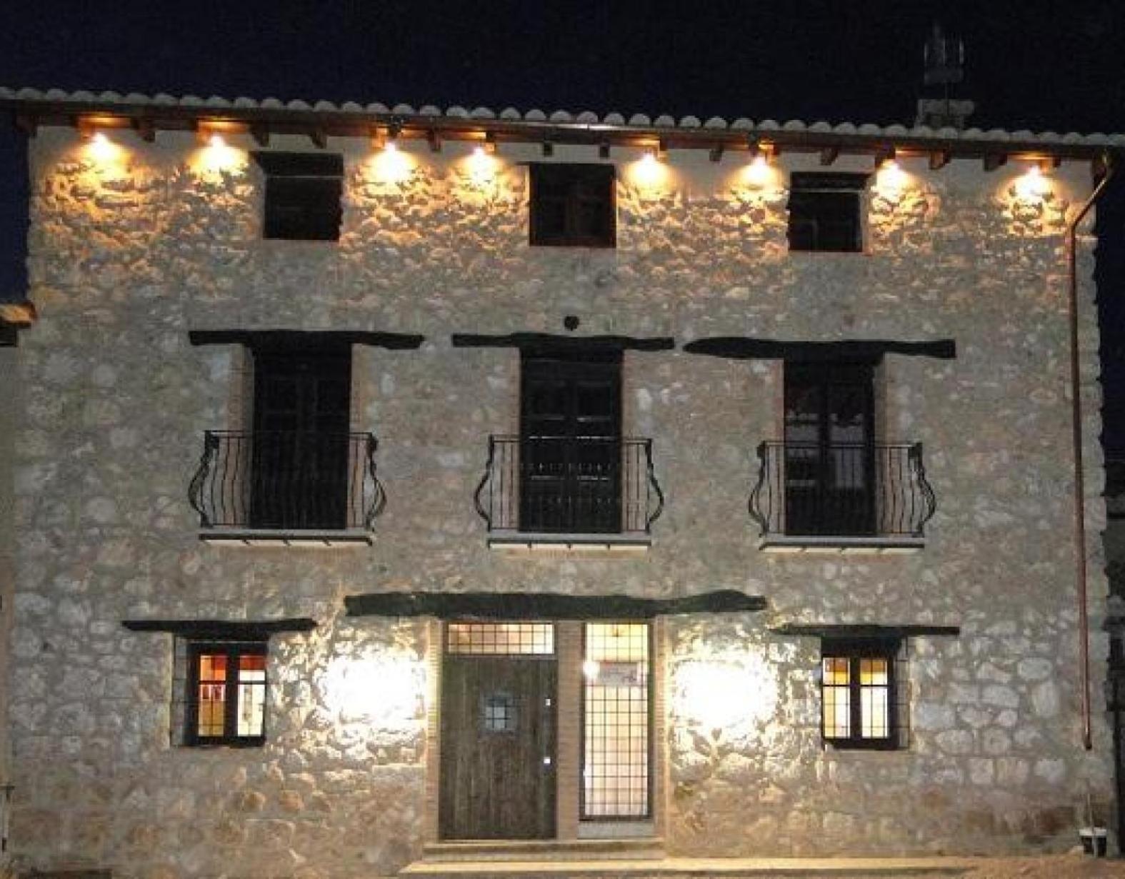 Superior Apartment with Balcony photo 2