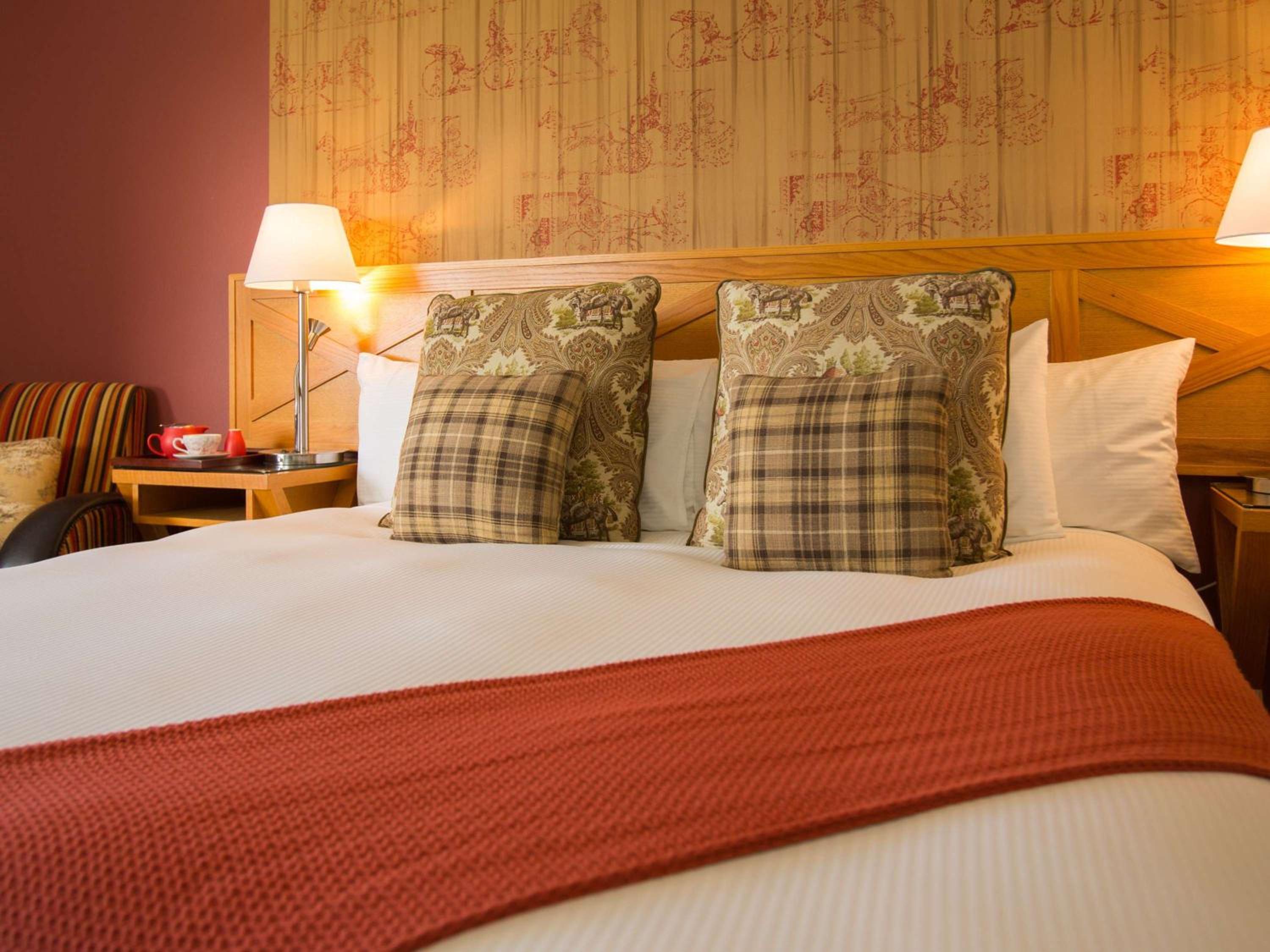 Superior King Room - Photo 18
