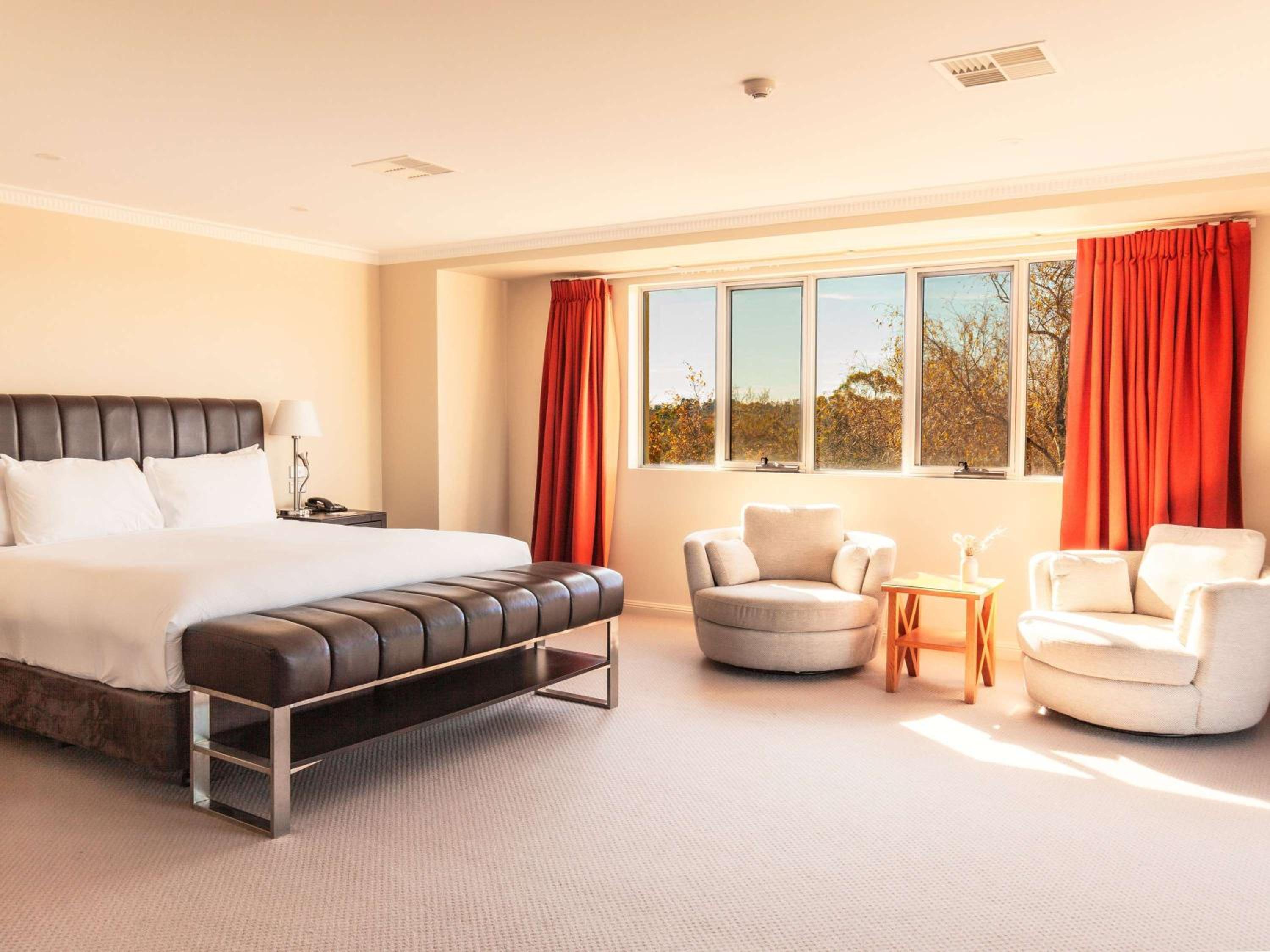 Junior King Suite - Photo 11