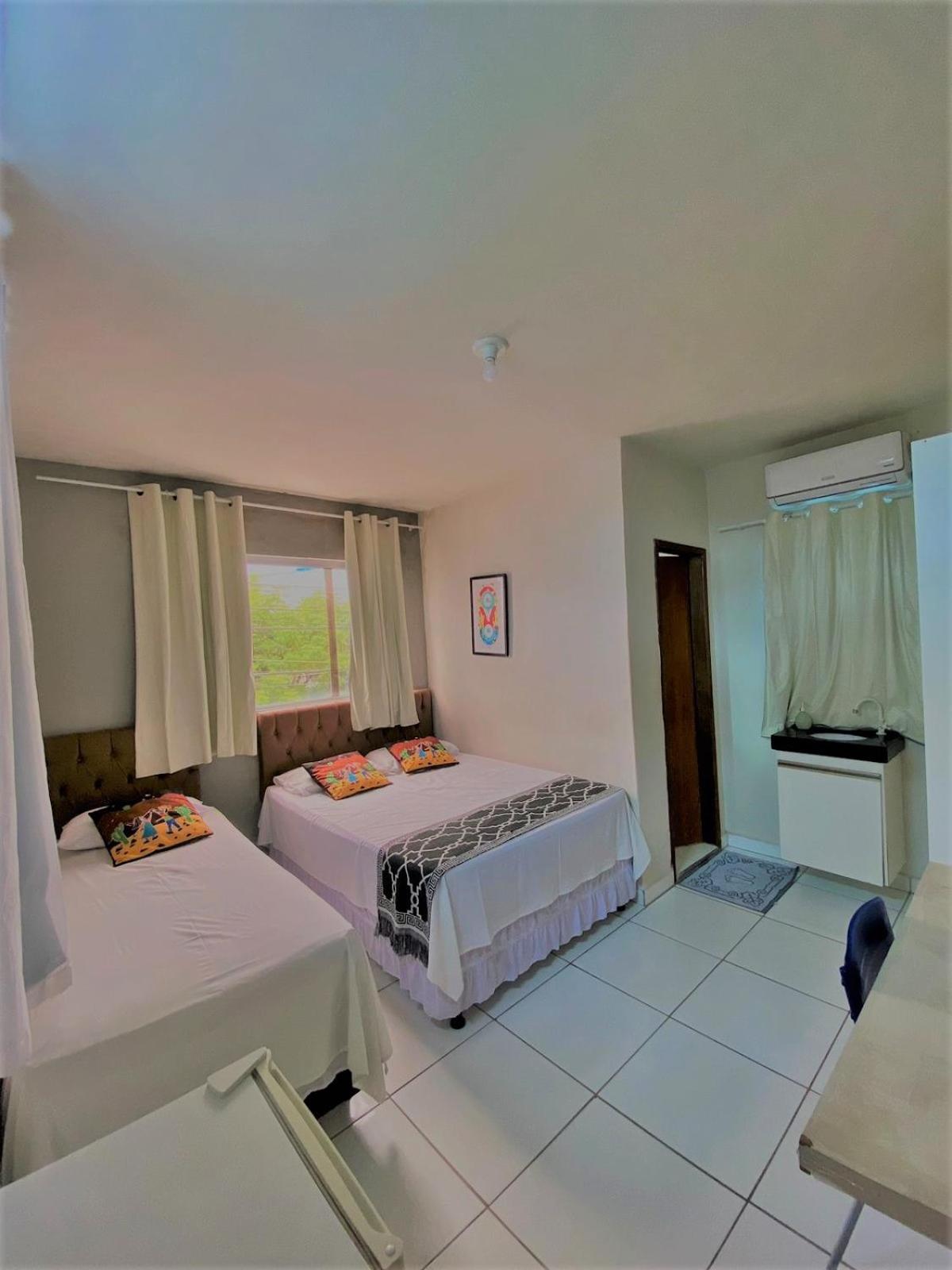 Triple Room photo 3