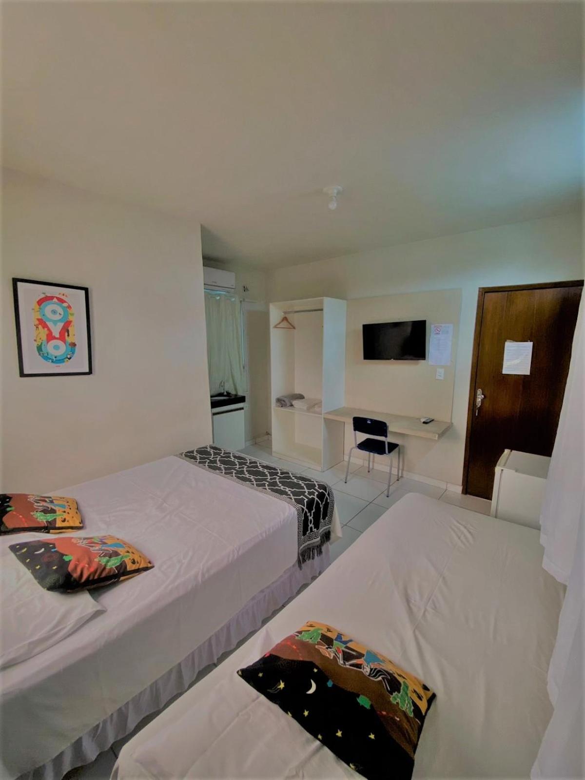 Triple Room photo 1