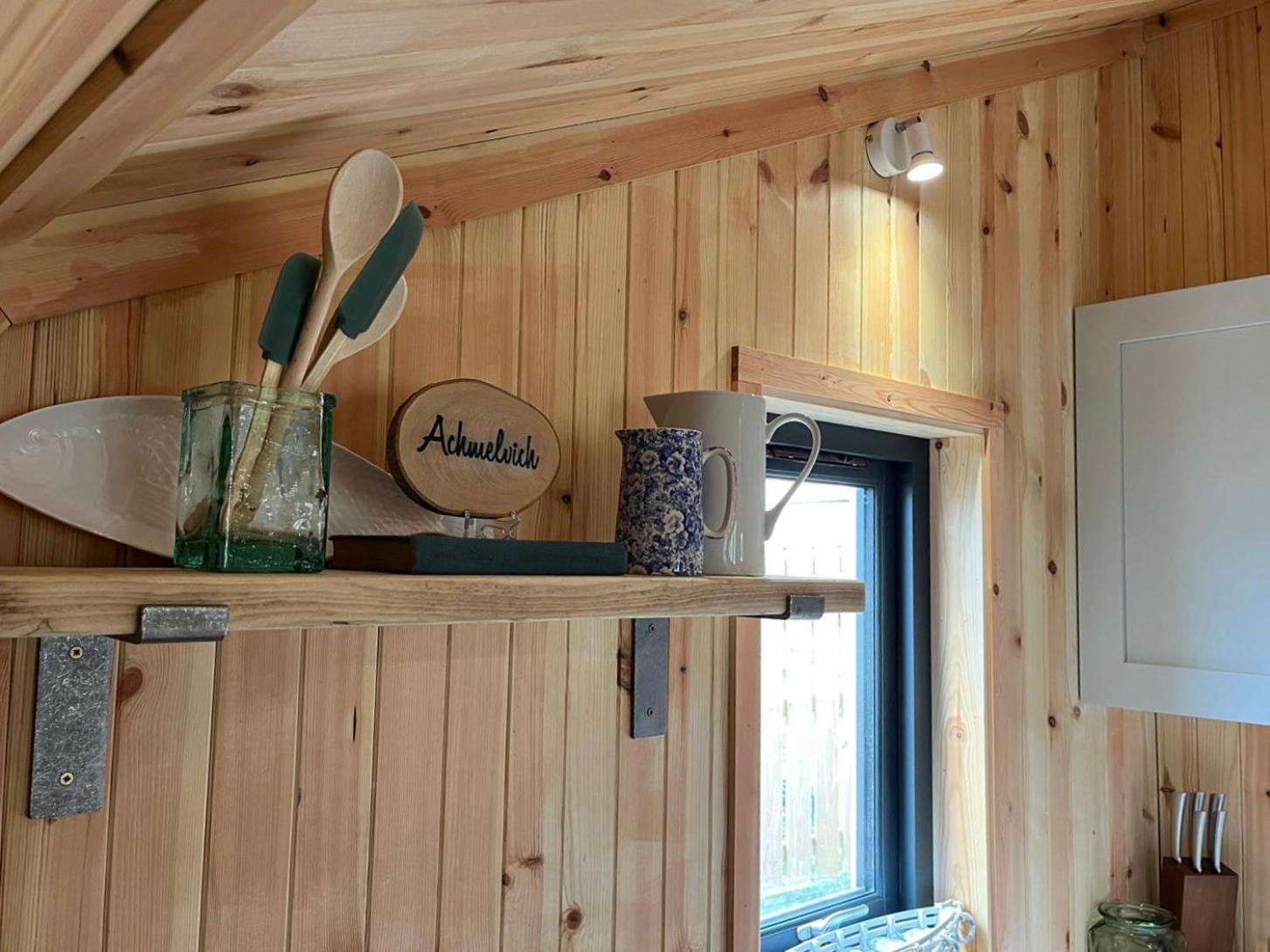 Chalet photo 2
