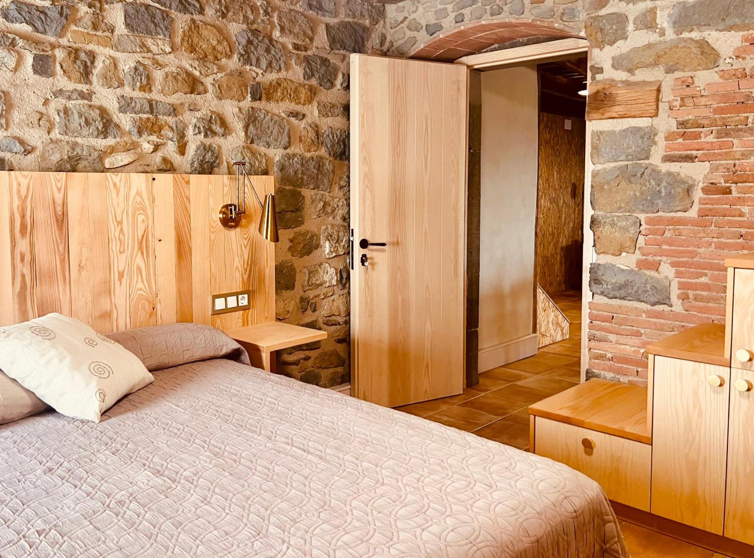 Habitación familiar