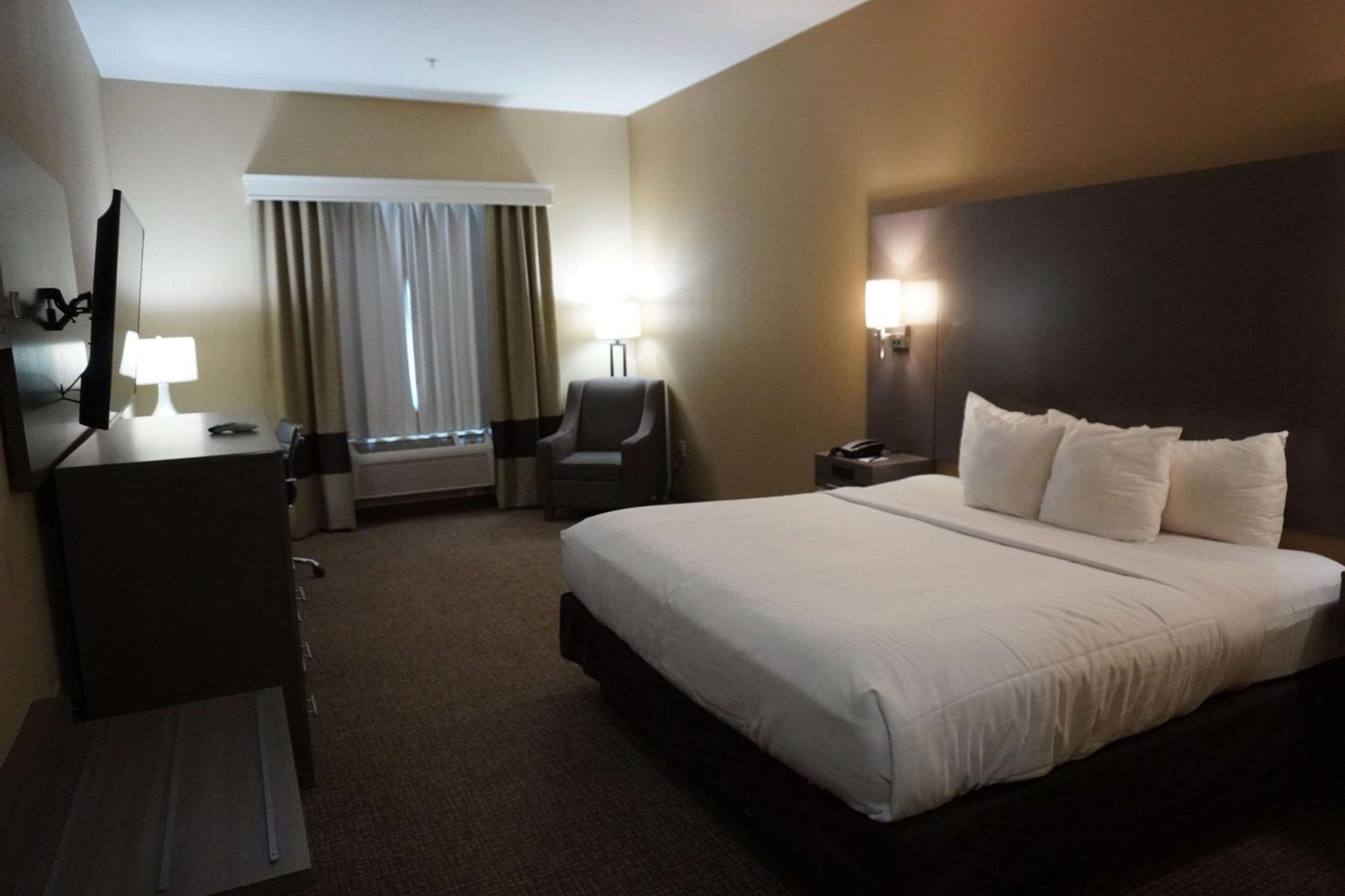 Comfort Inn & Suites Monahans I-20, 사진 3