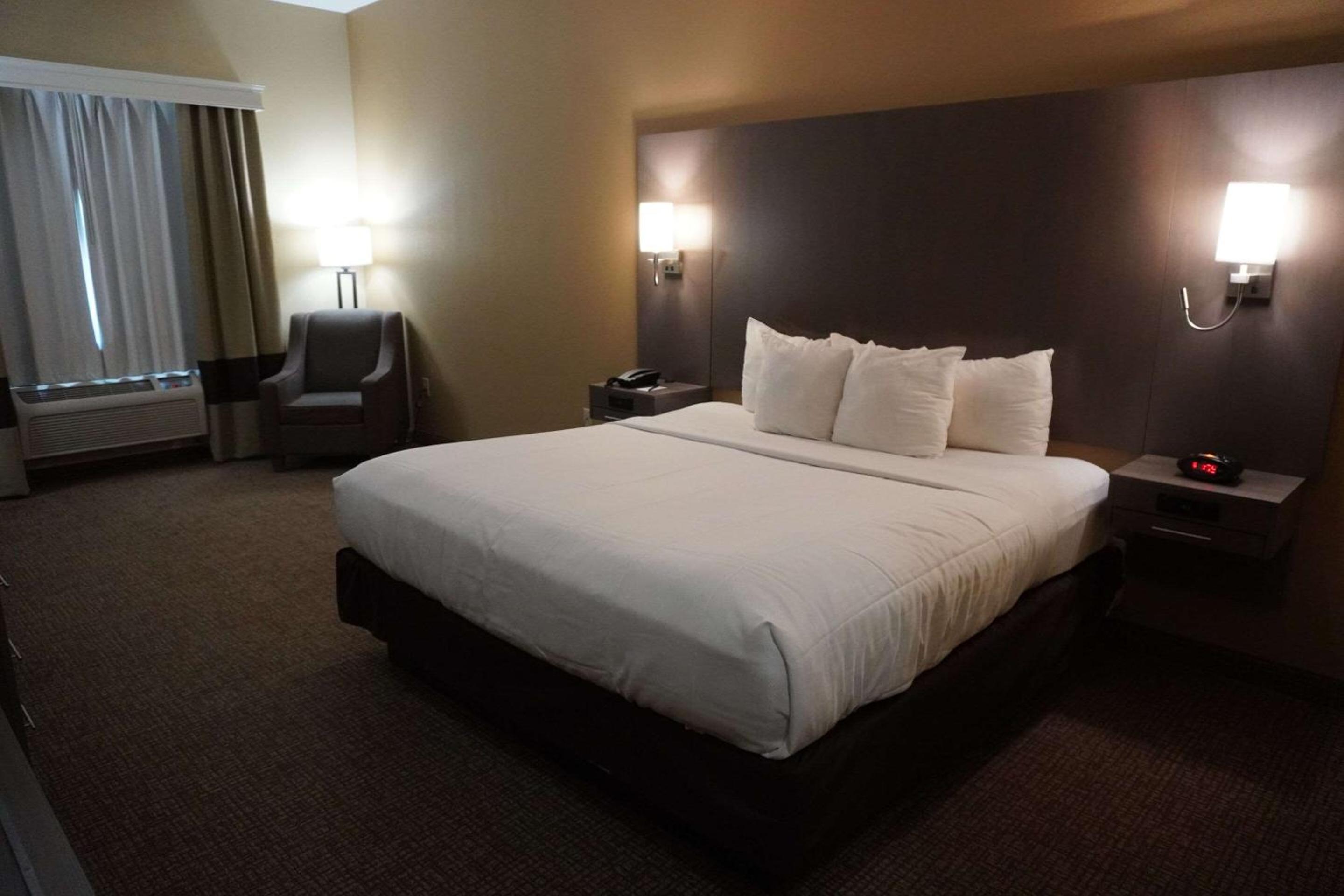 Comfort Inn & Suites Monahans I-20, 사진 2