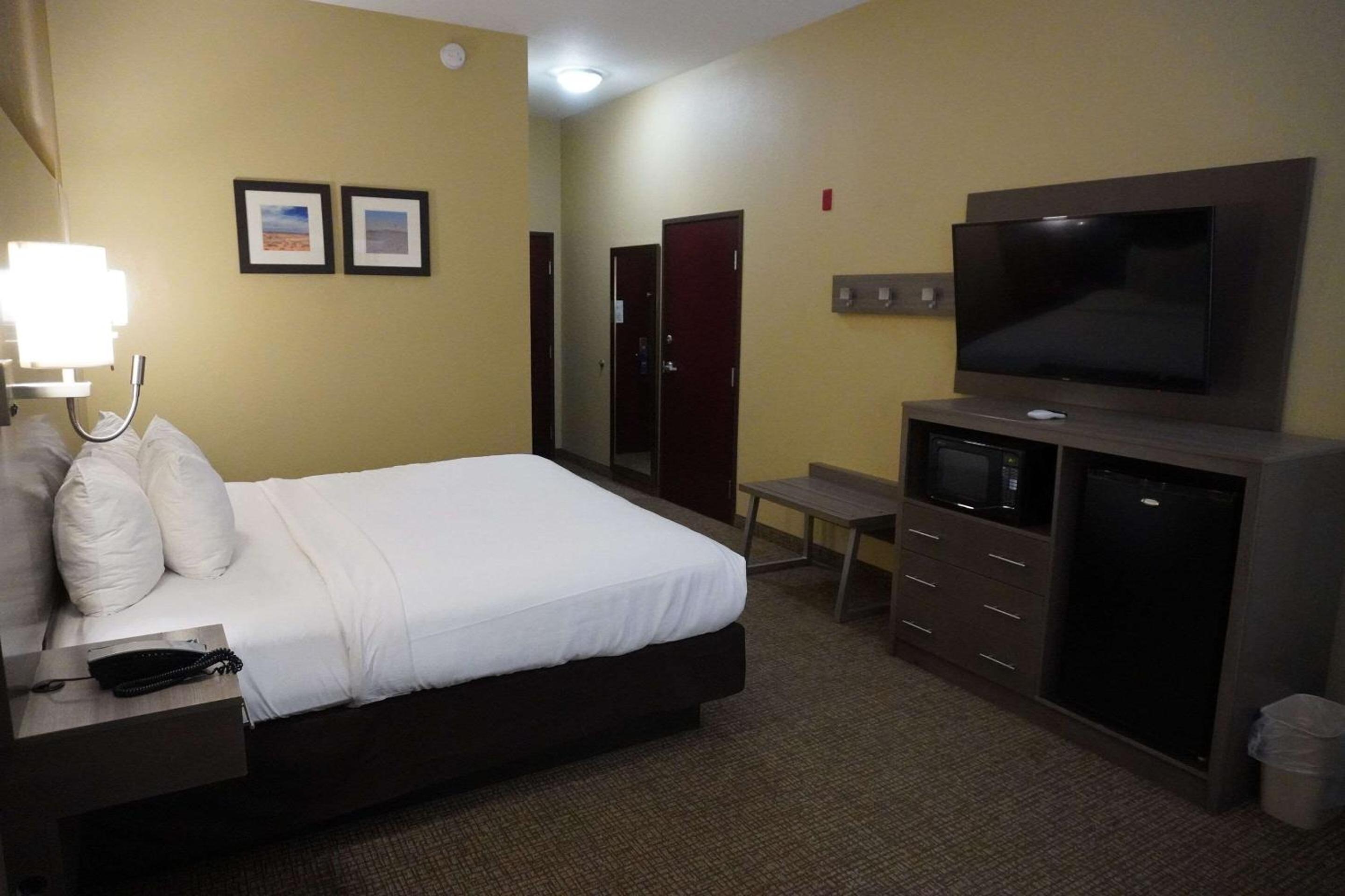 Comfort Inn & Suites Monahans I-20, 사진 9