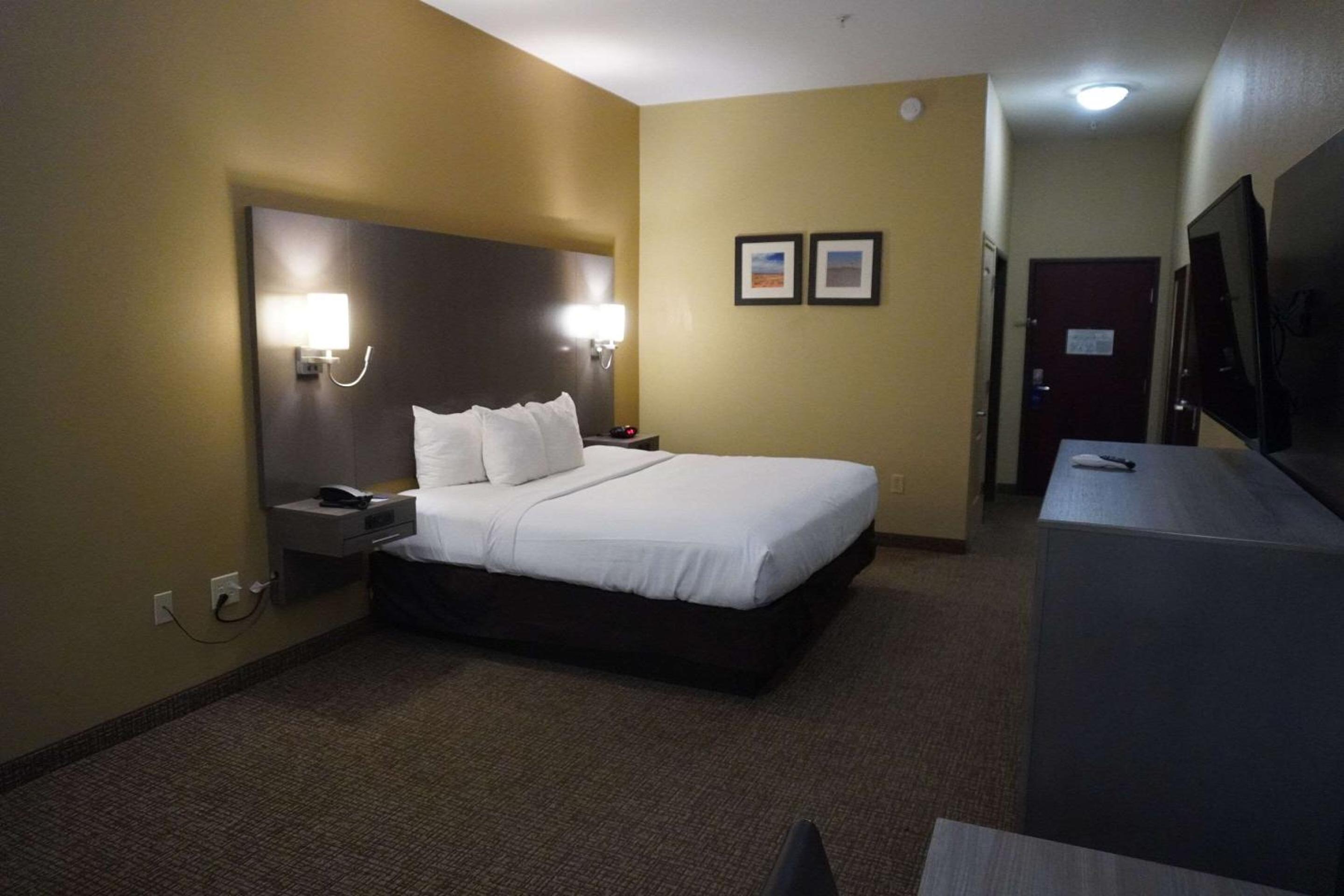 Comfort Inn & Suites Monahans I-20, 사진 10