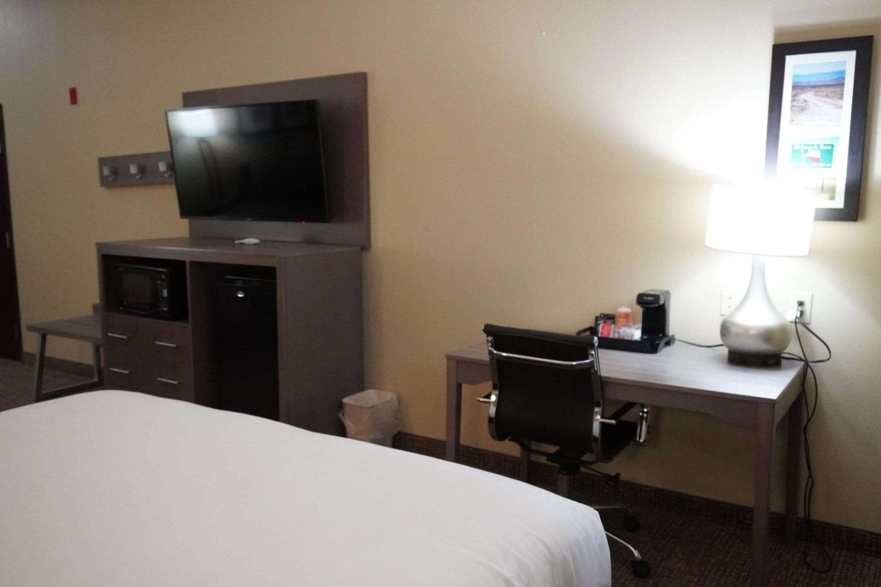 Comfort Inn & Suites Monahans I-20, 사진 6