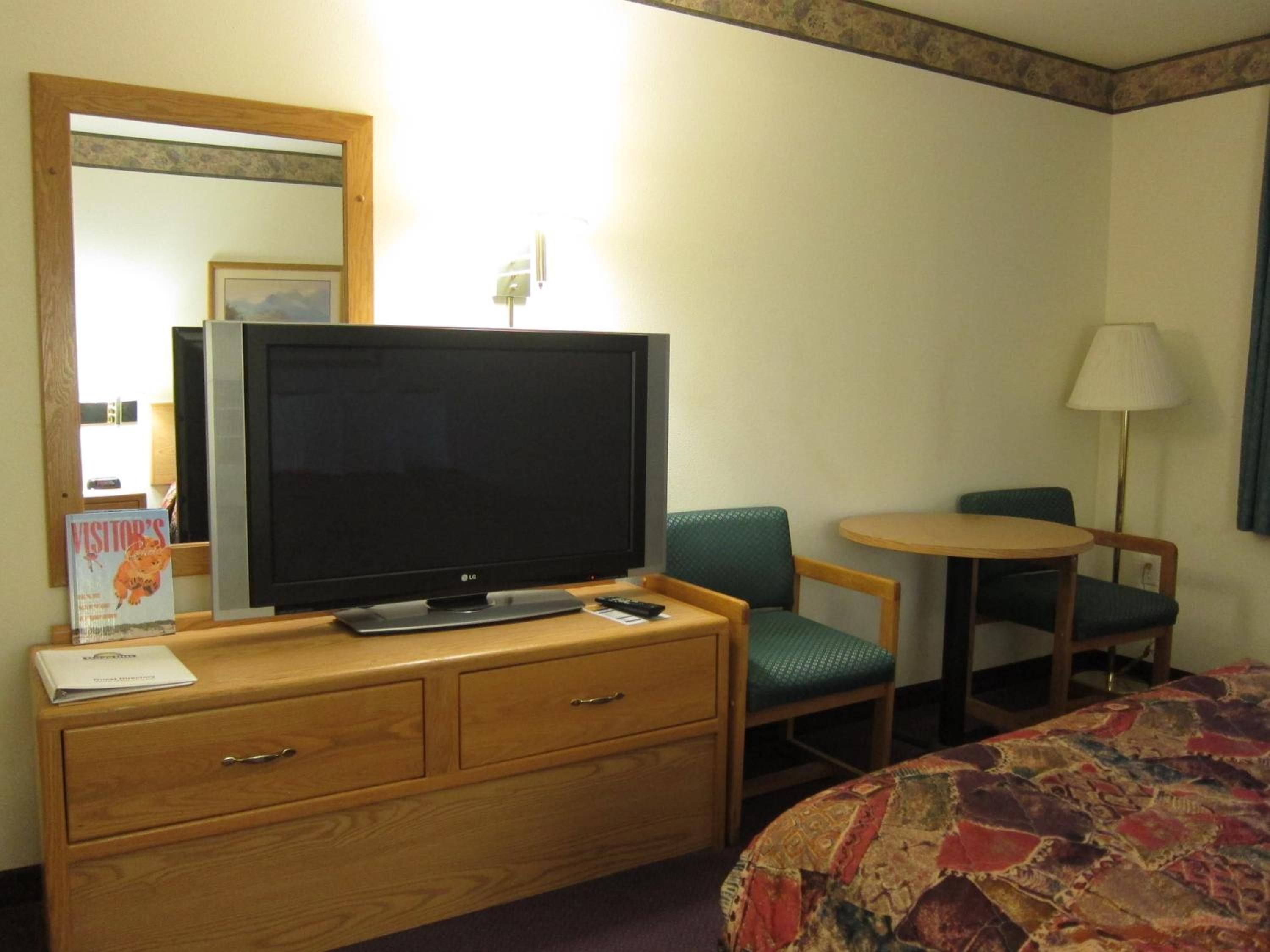 Queen Room - Disability Access/Non-Smoking - Photo 1