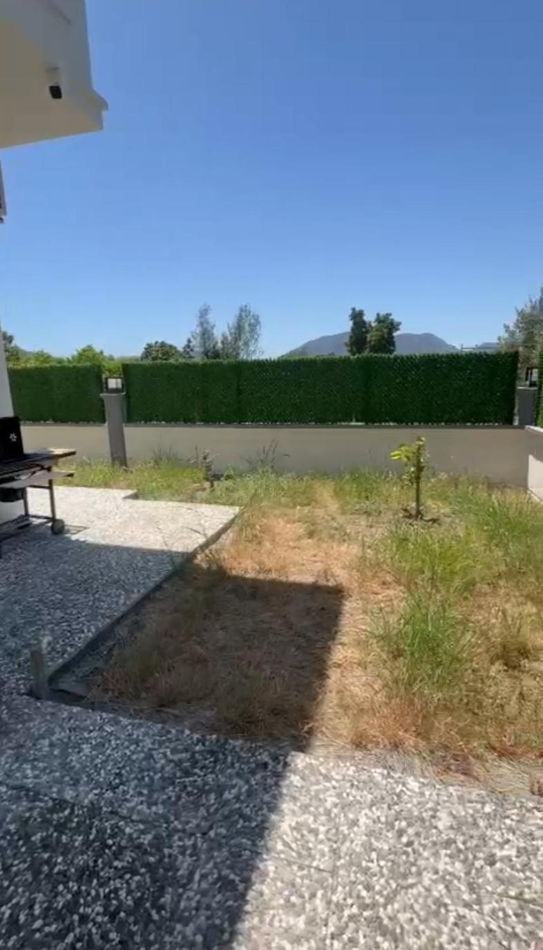 Two-Bedroom Villa photo 2