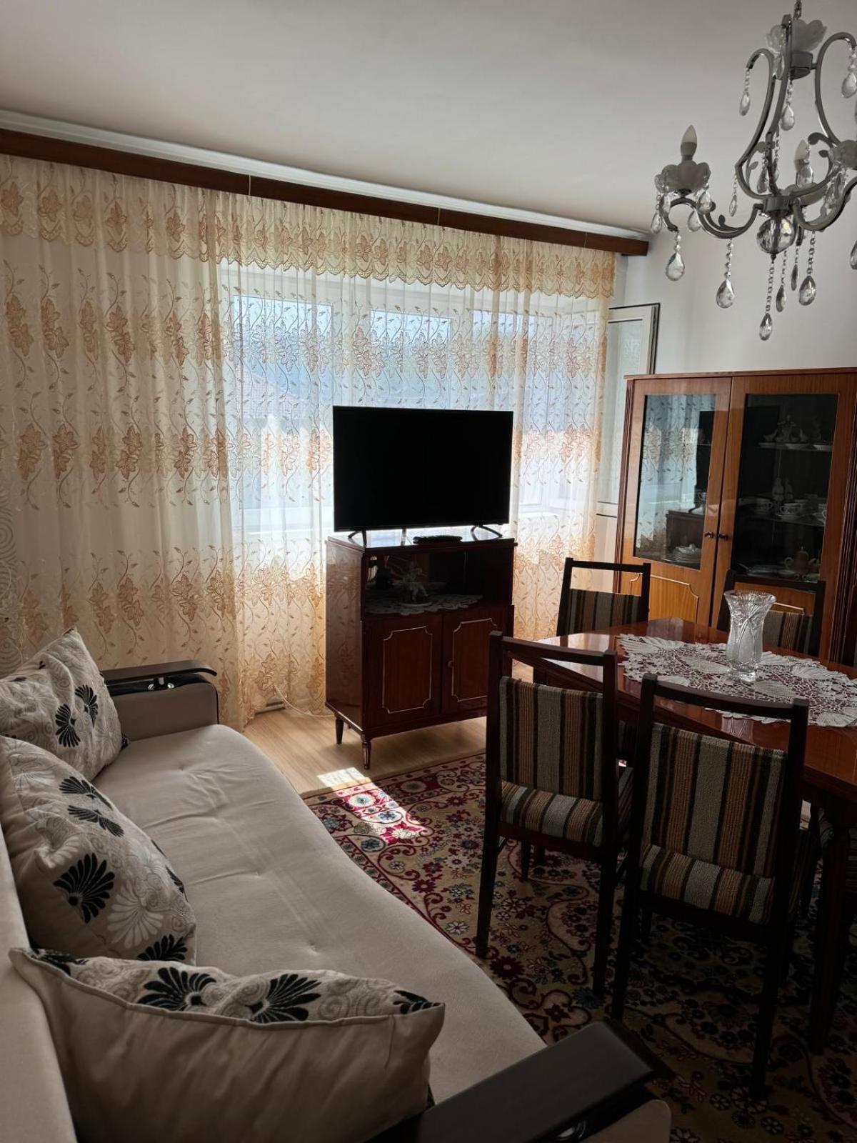 One-Bedroom Apartment photo 3