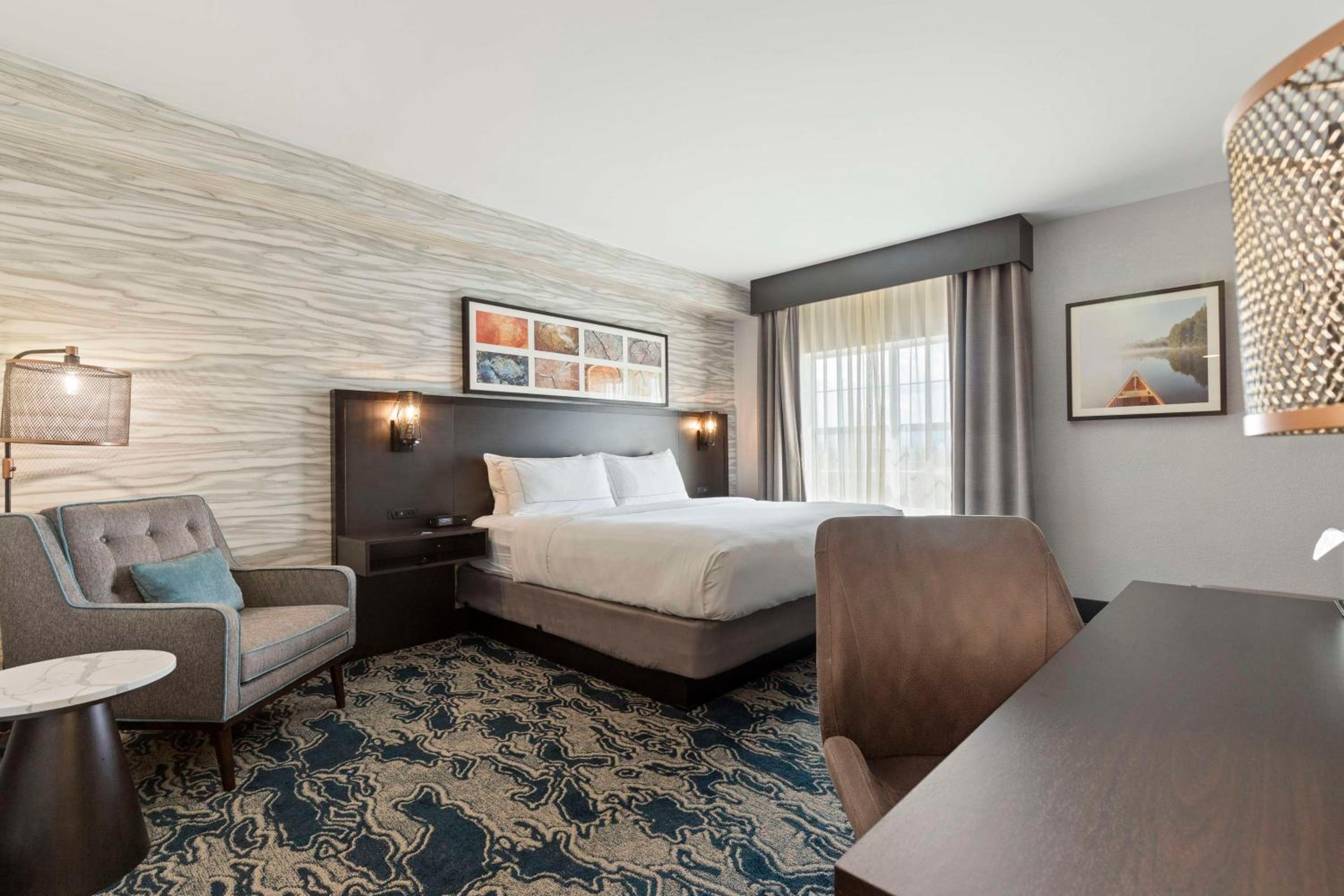 King Room - Photo 2