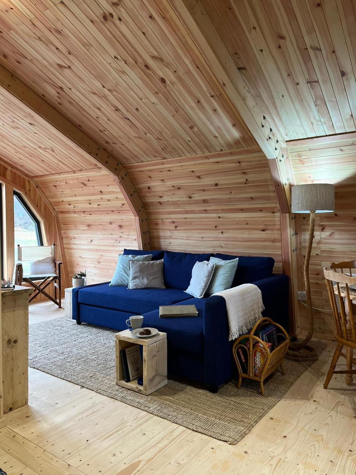 Chalet photo 1