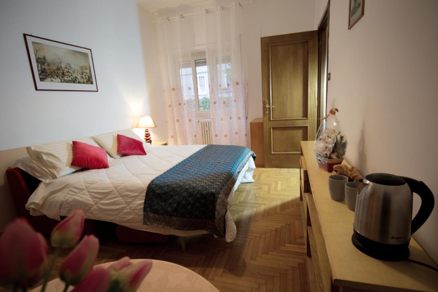 Double Room