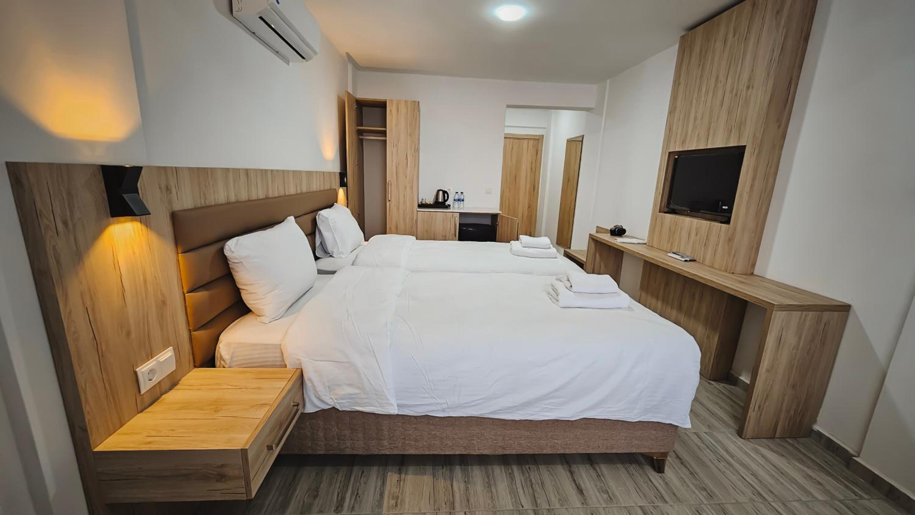 Double Room photo 1