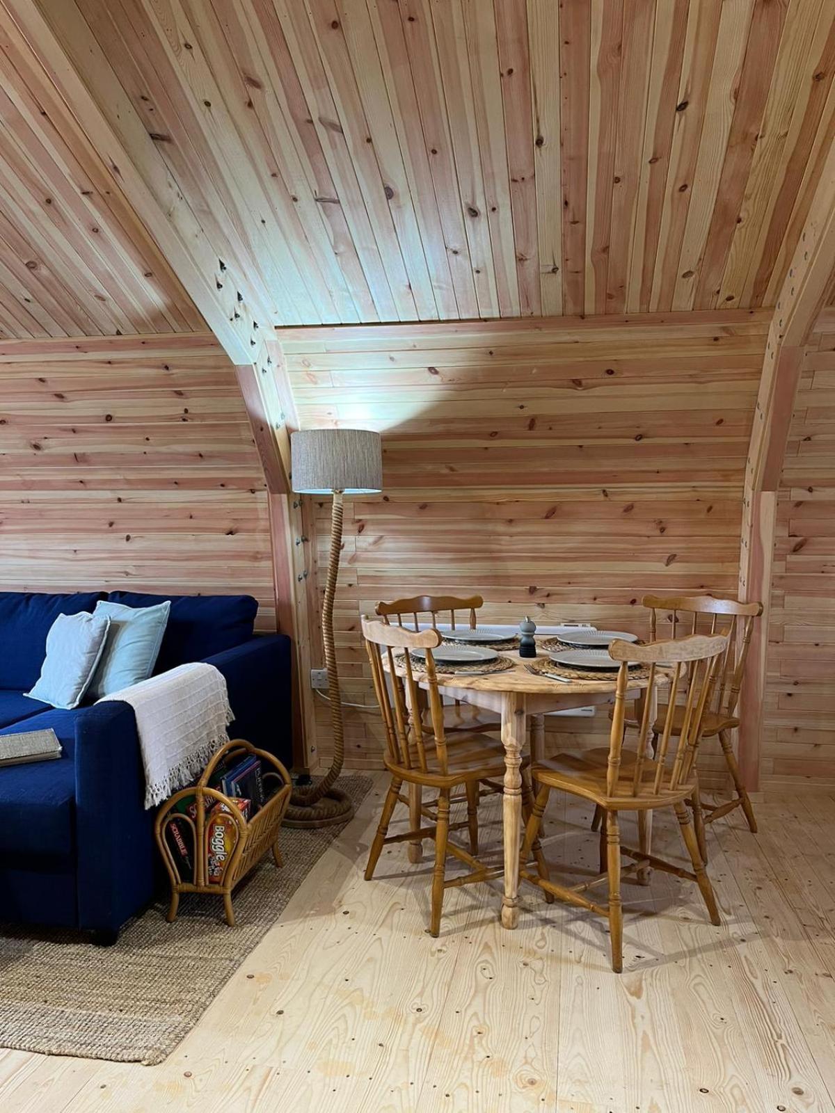Chalet photo 3
