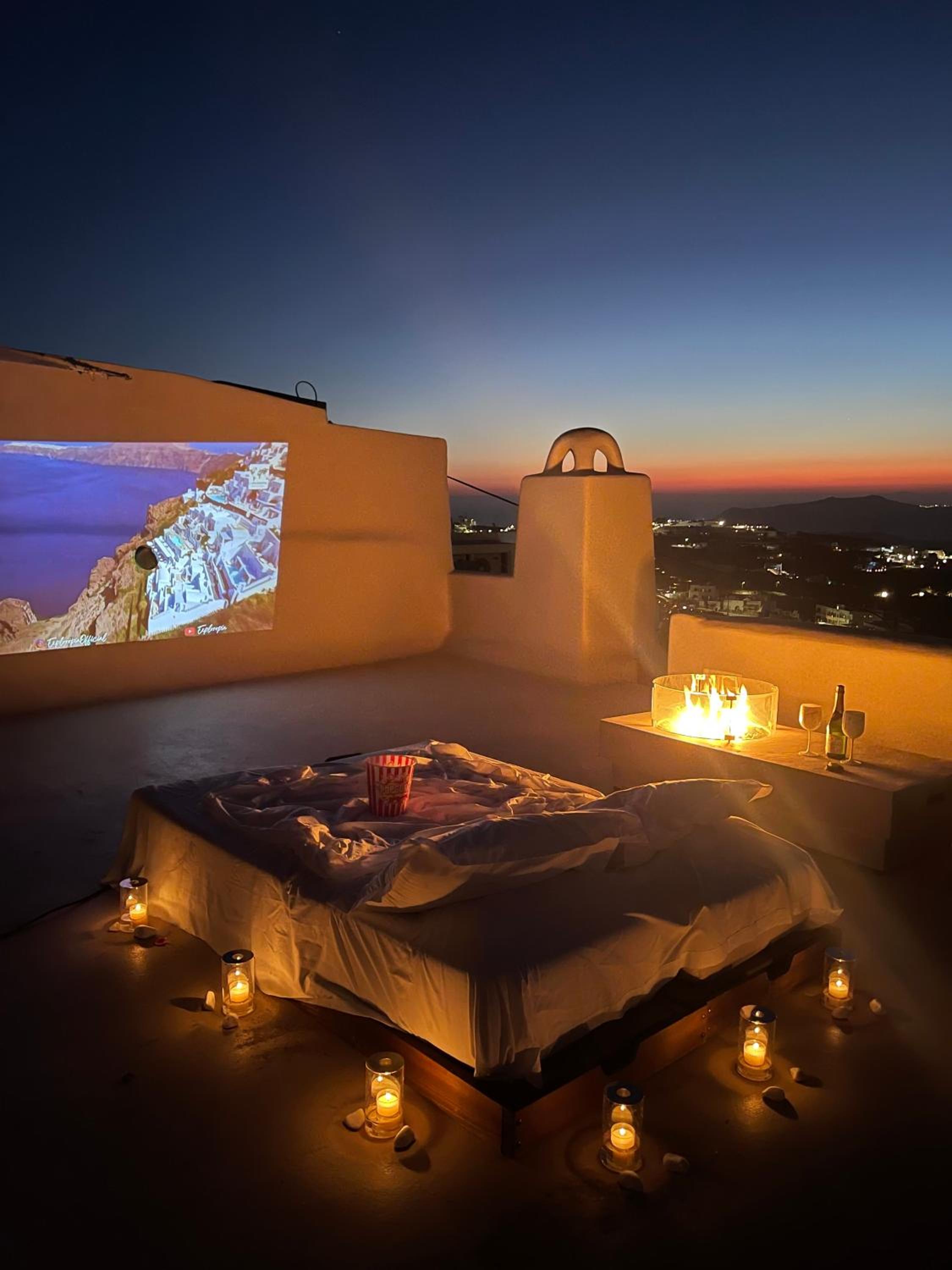Canava Suite with Caldera View & Outdoor Heated Tub - Photo 6
