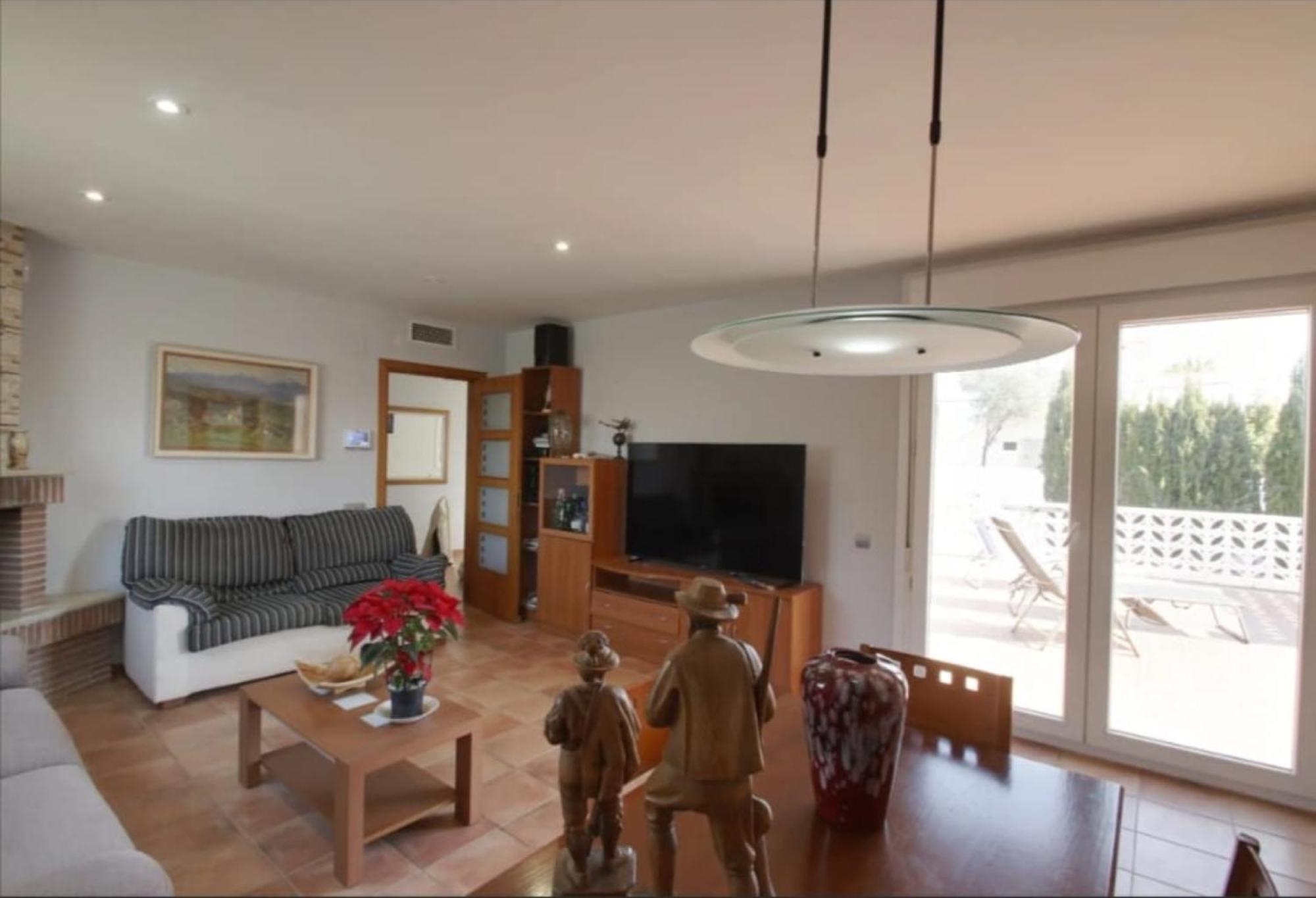 Casa de Vacaciones