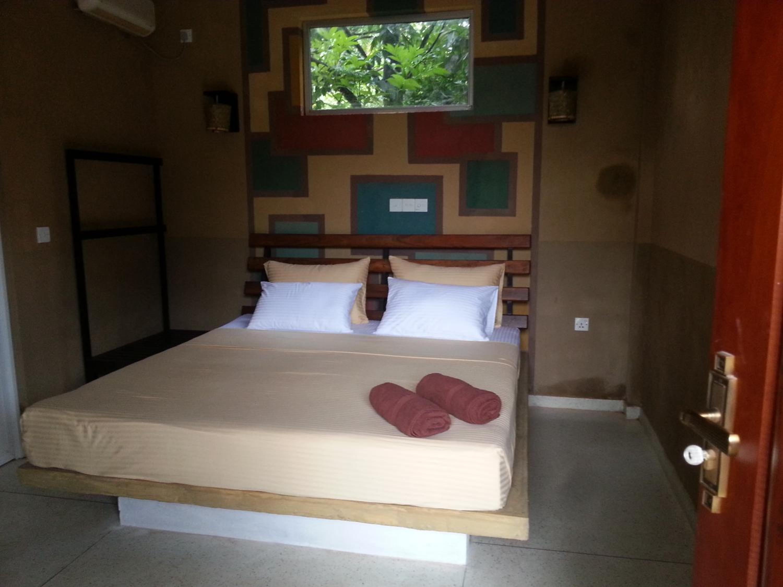 Quarto Duplo Superior