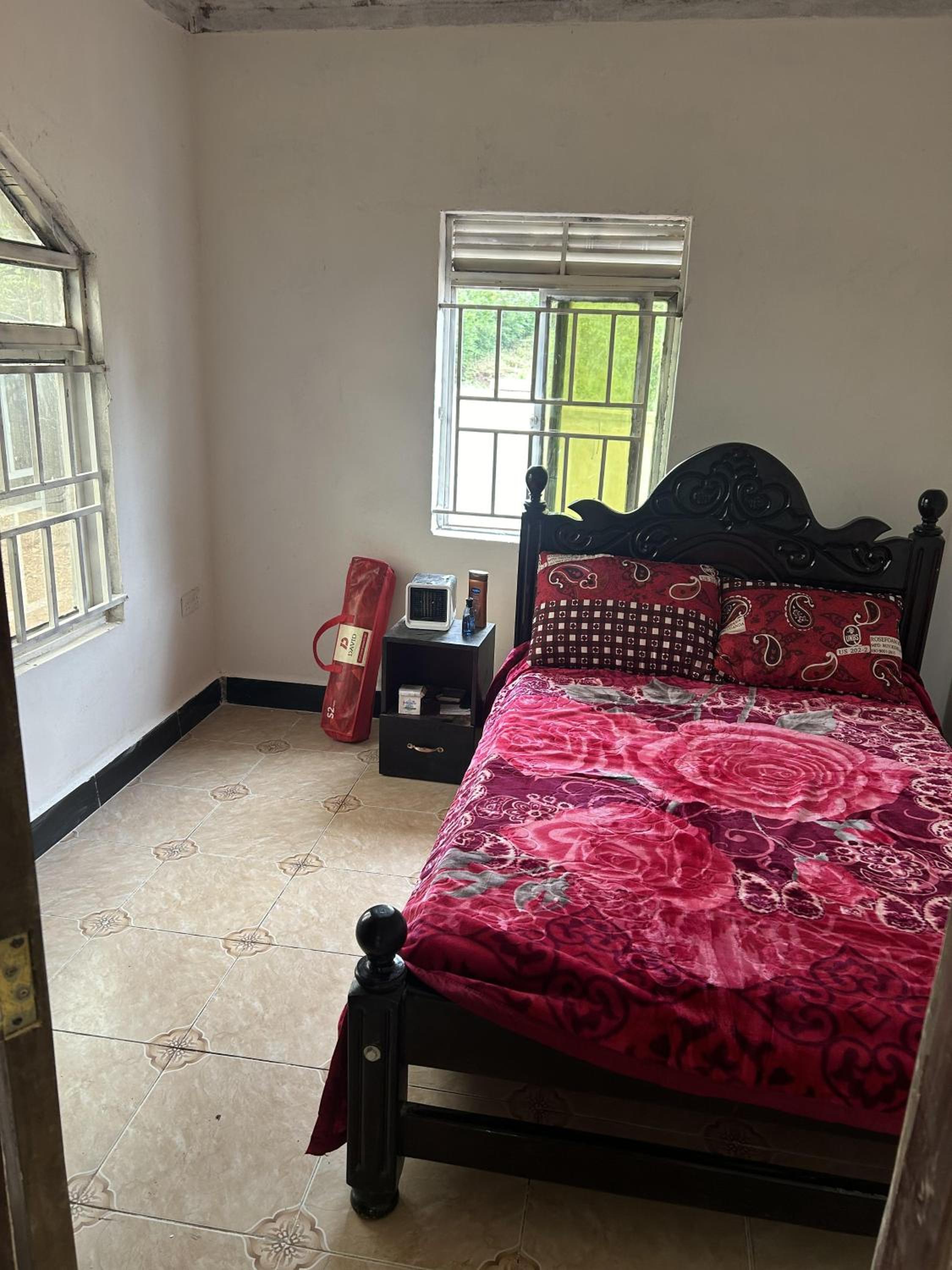 Double Room with Park View photo 1