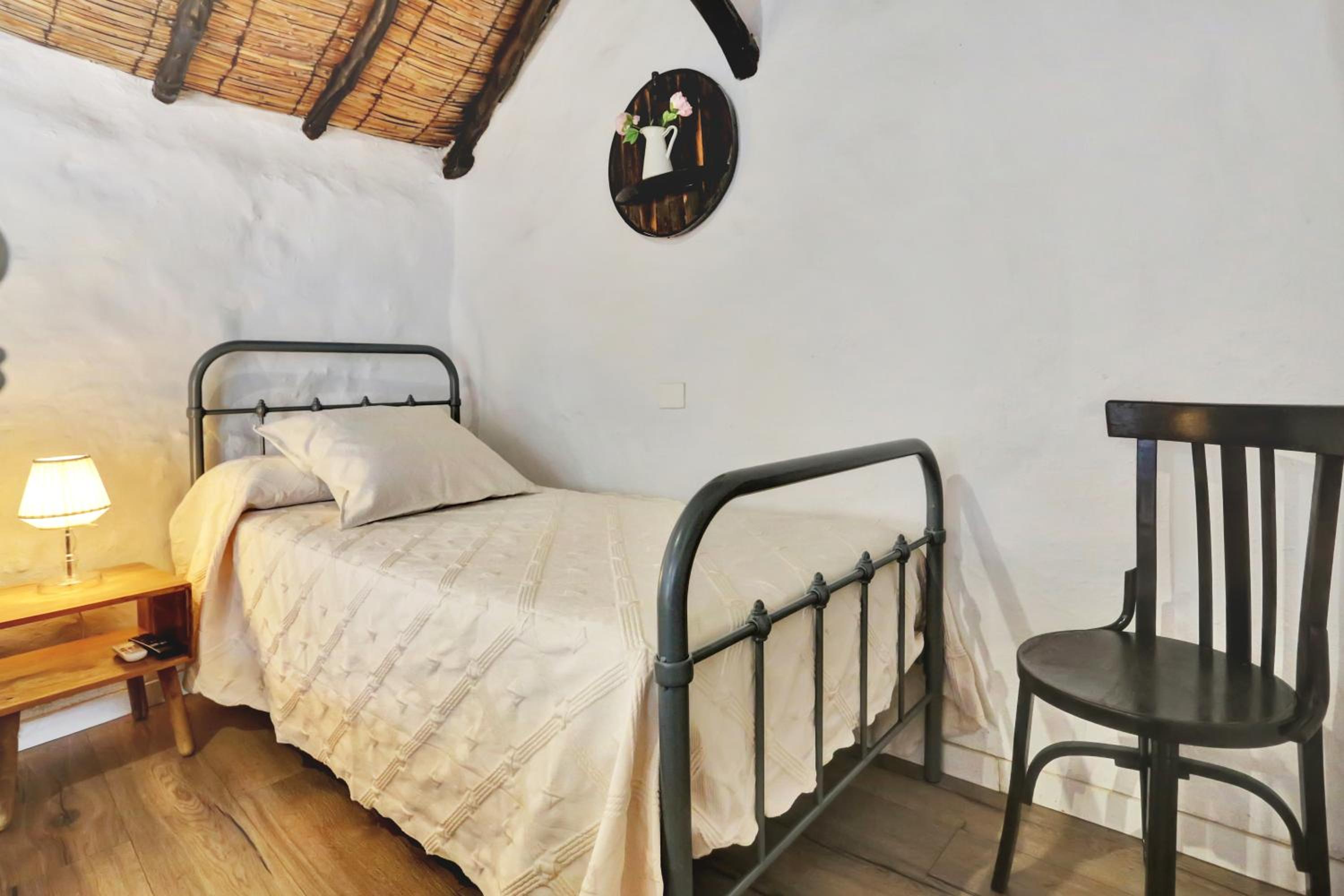 Double or Twin Room with Private Bathroom