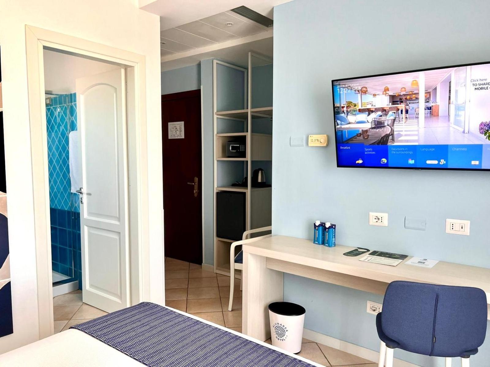 Superior Double Room with Sea View - Photo 6