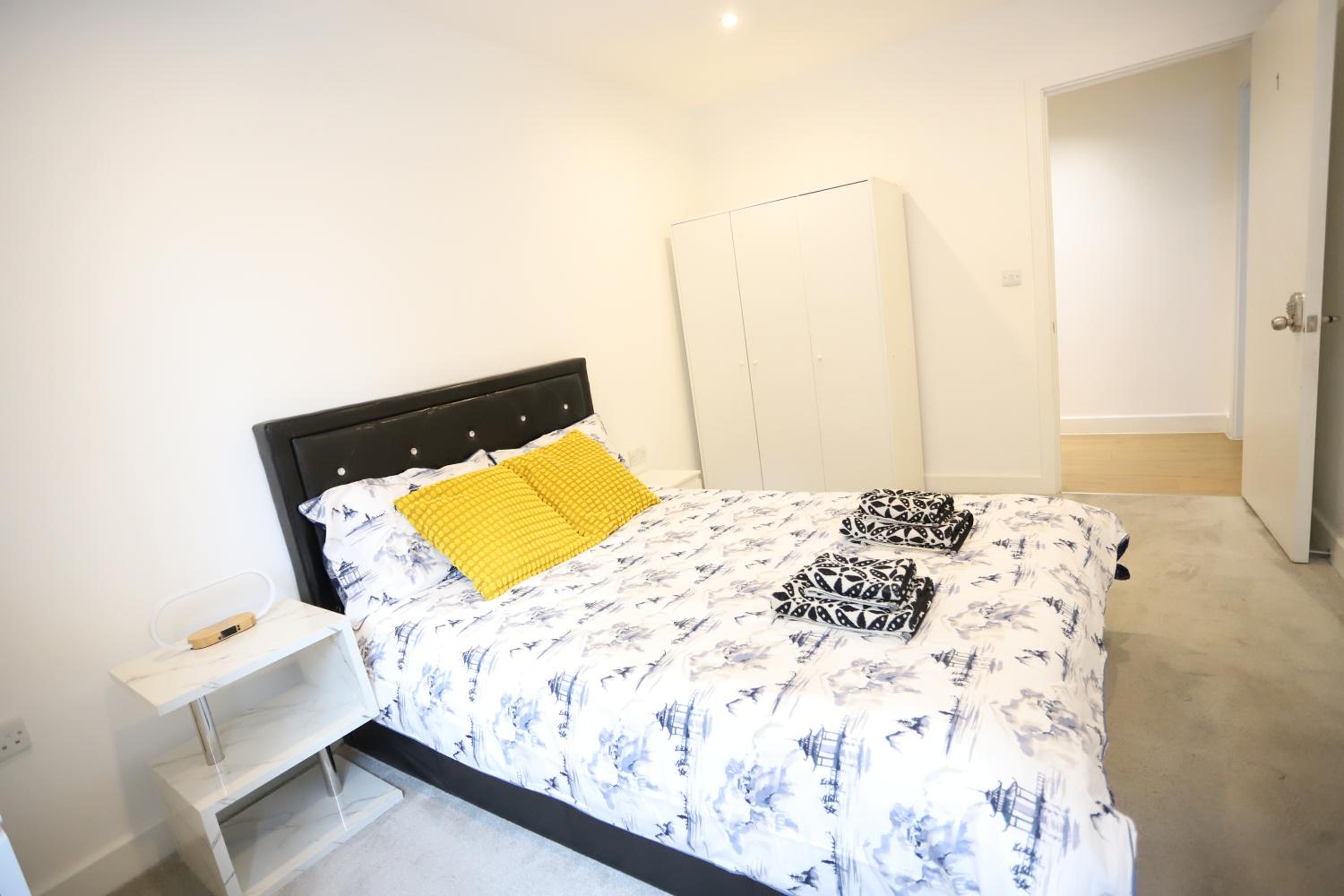 Double Room photo 2
