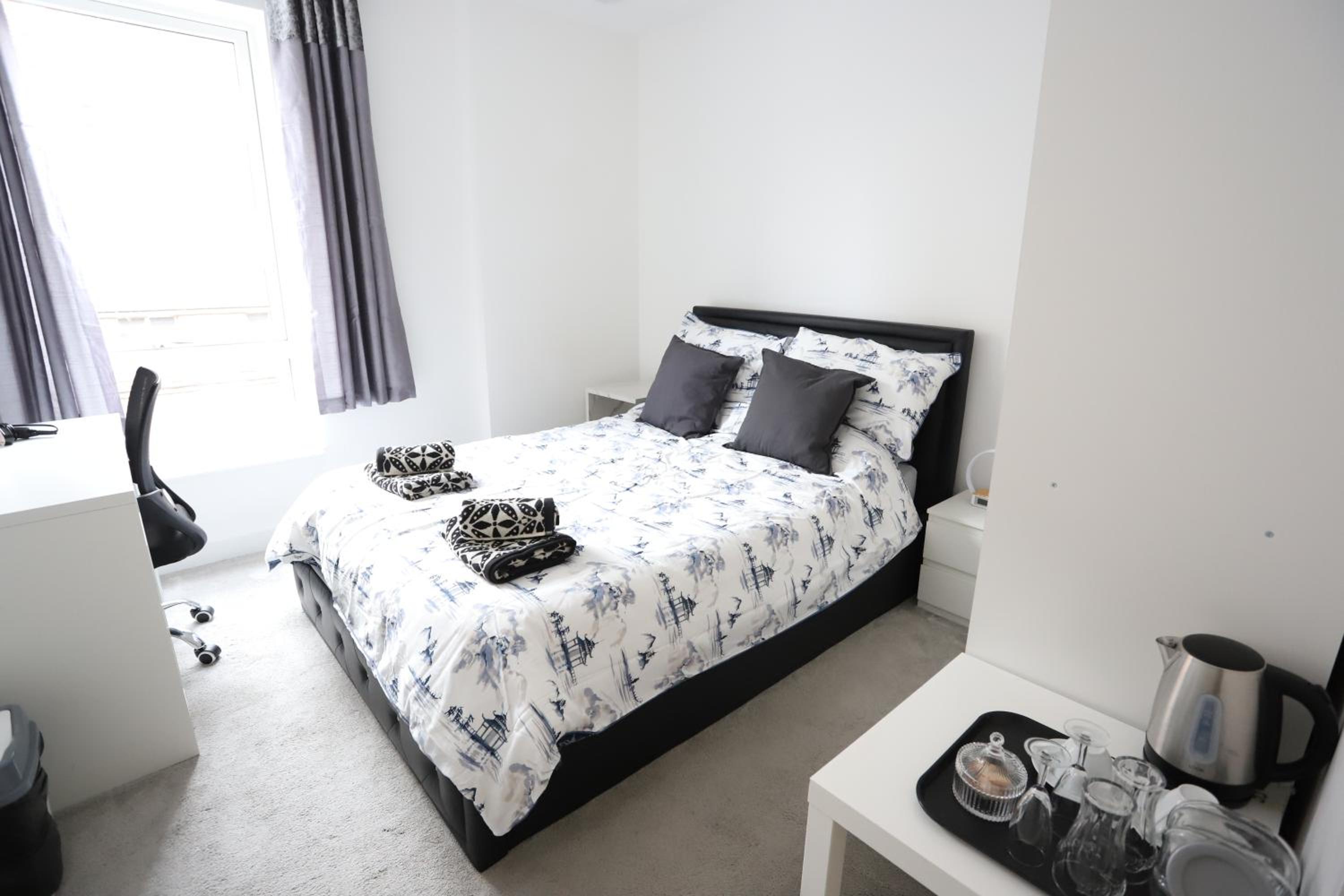 Double Room photo 1