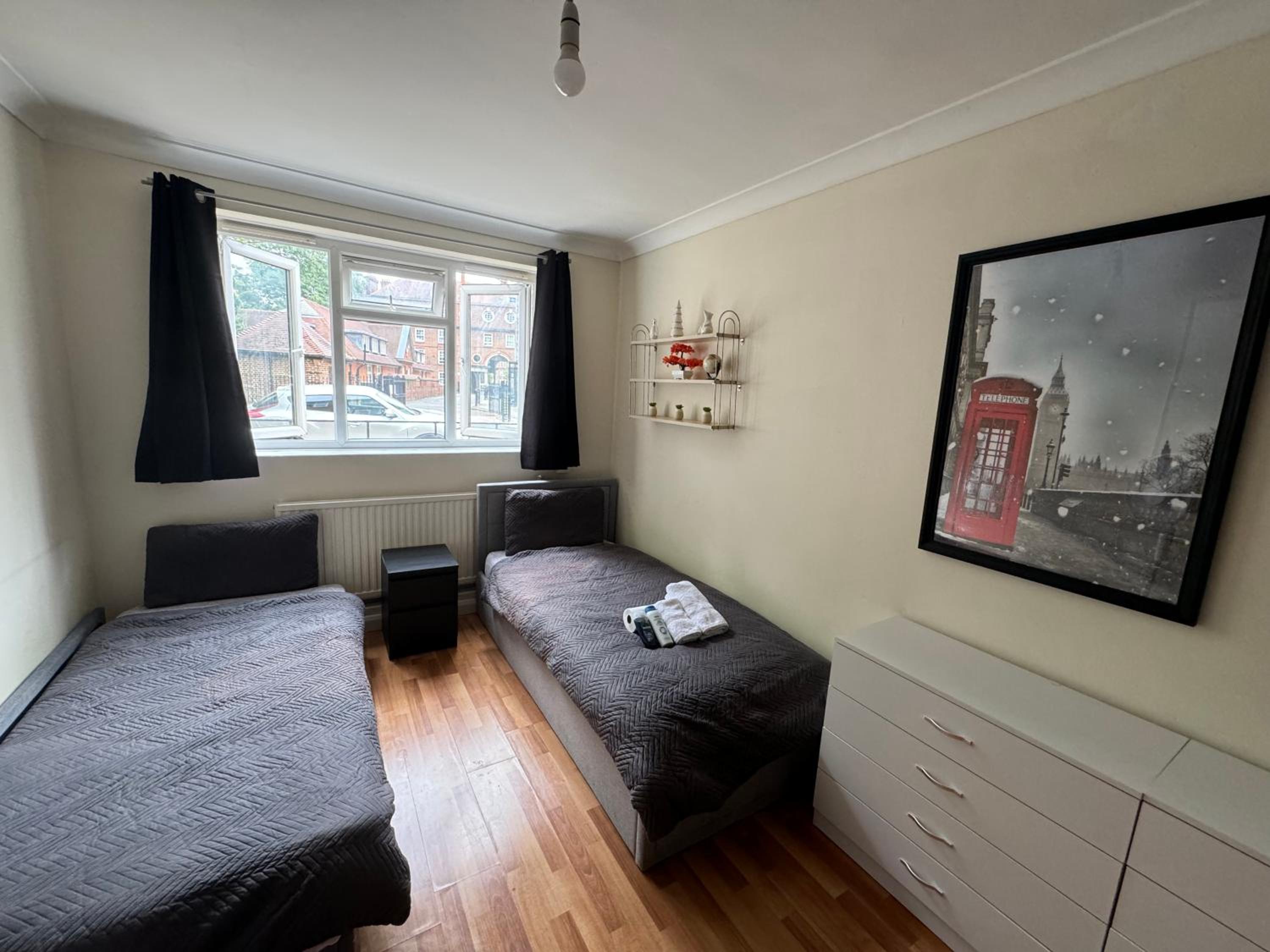 Apartment - Ground Floor photo 2