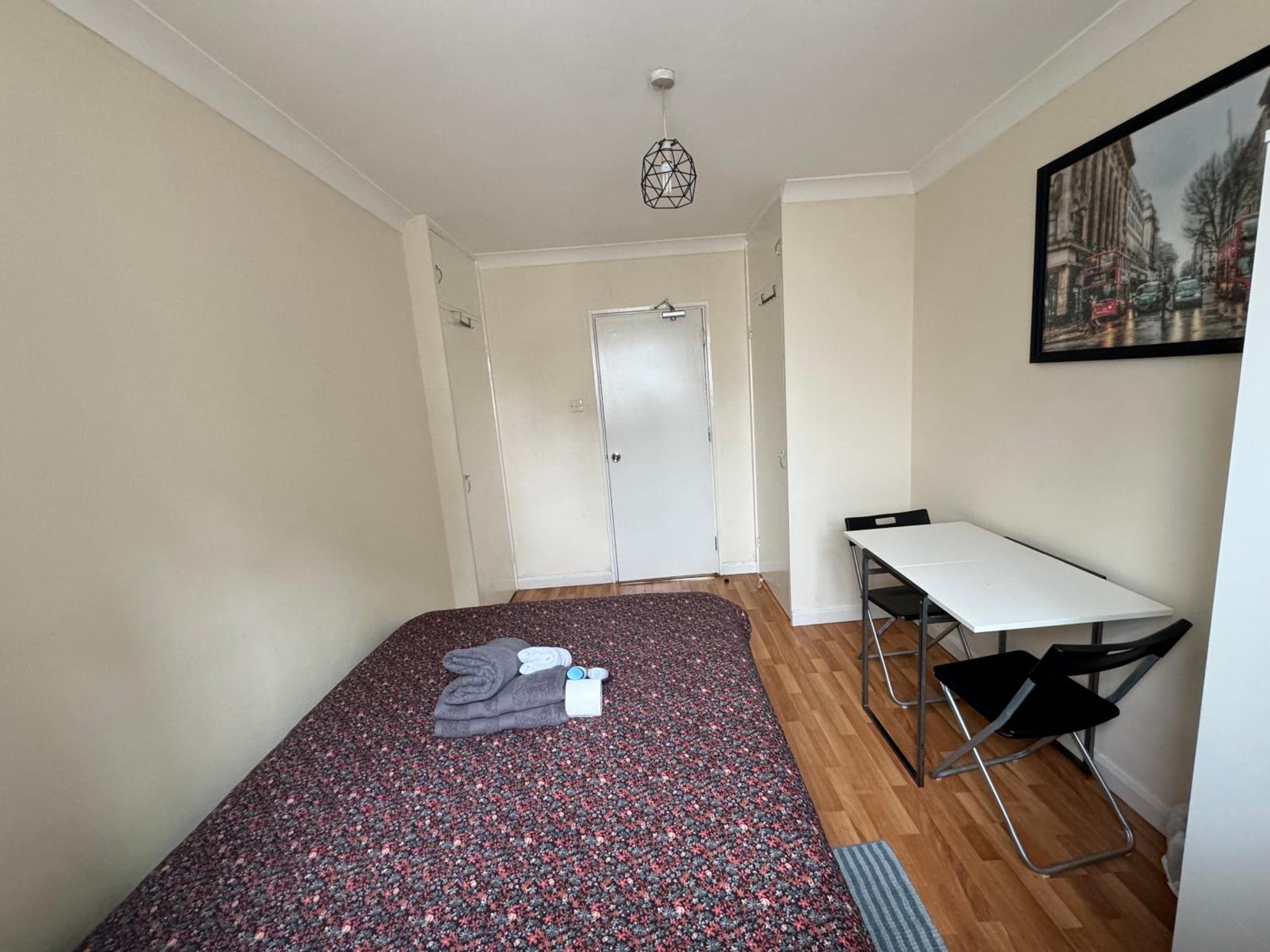 Apartment - Ground Floor photo 3