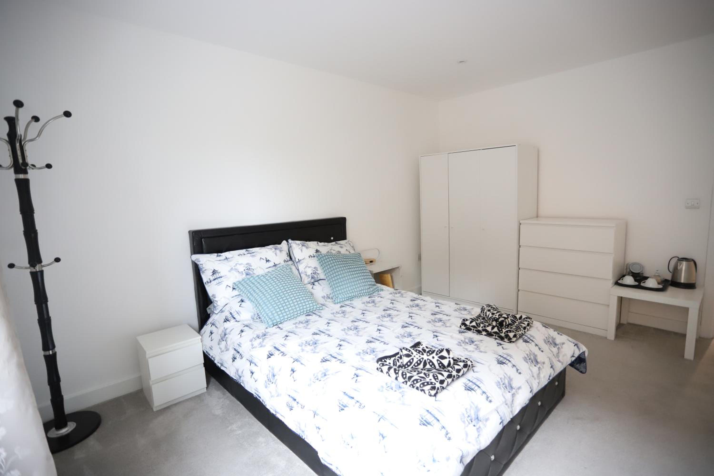 Double Room photo 1