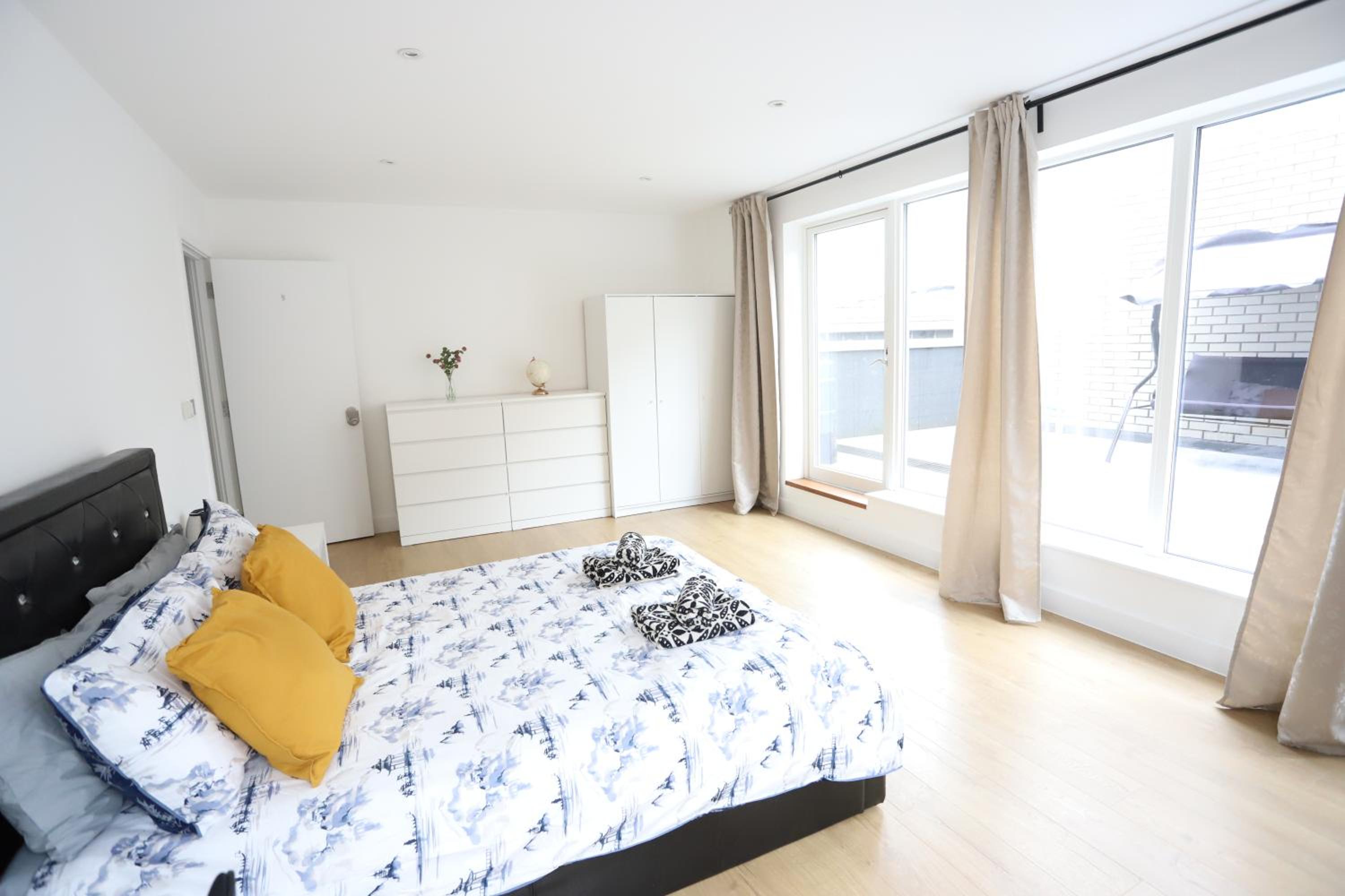 Double Room with Terrace photo 1