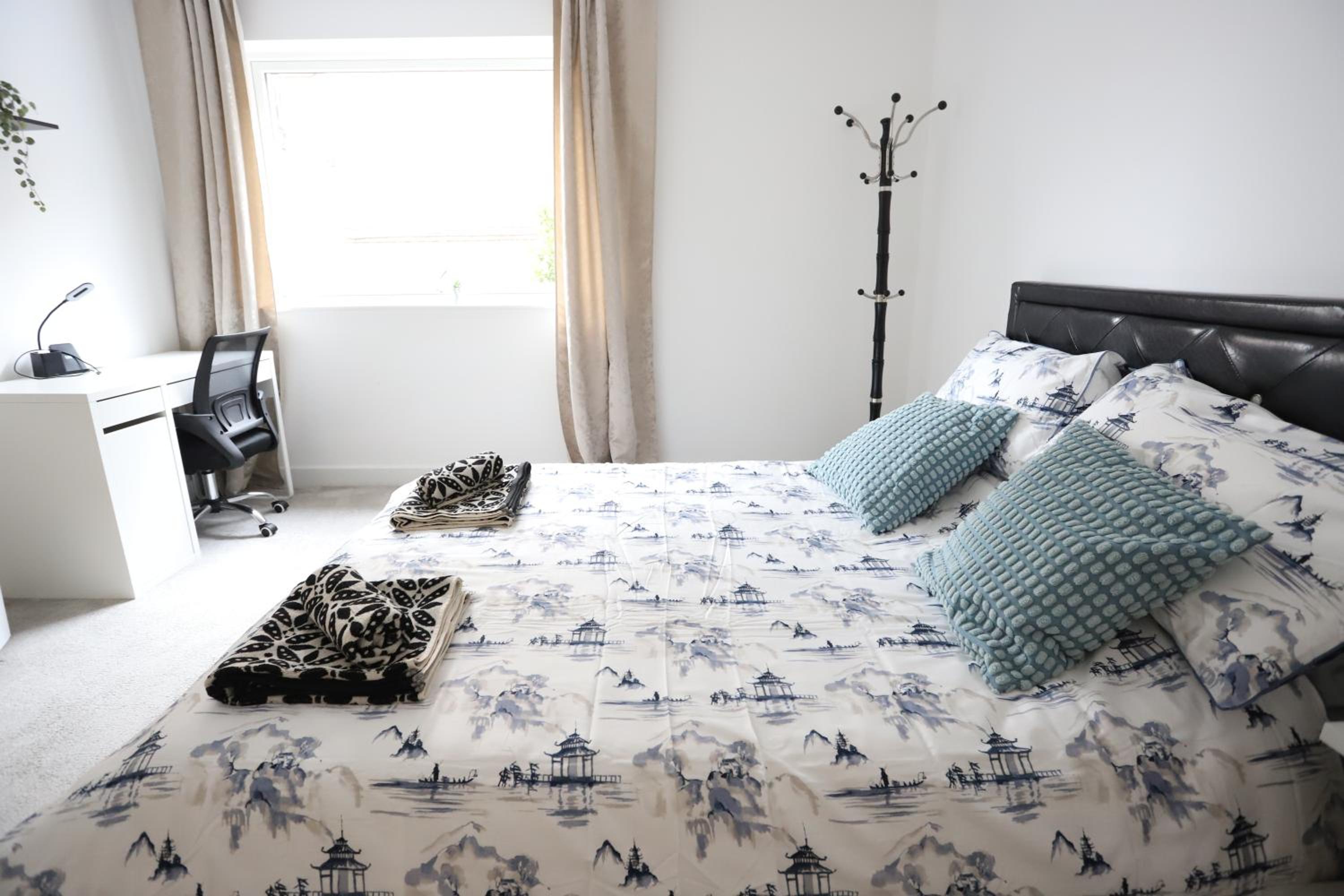 Double Room photo 2