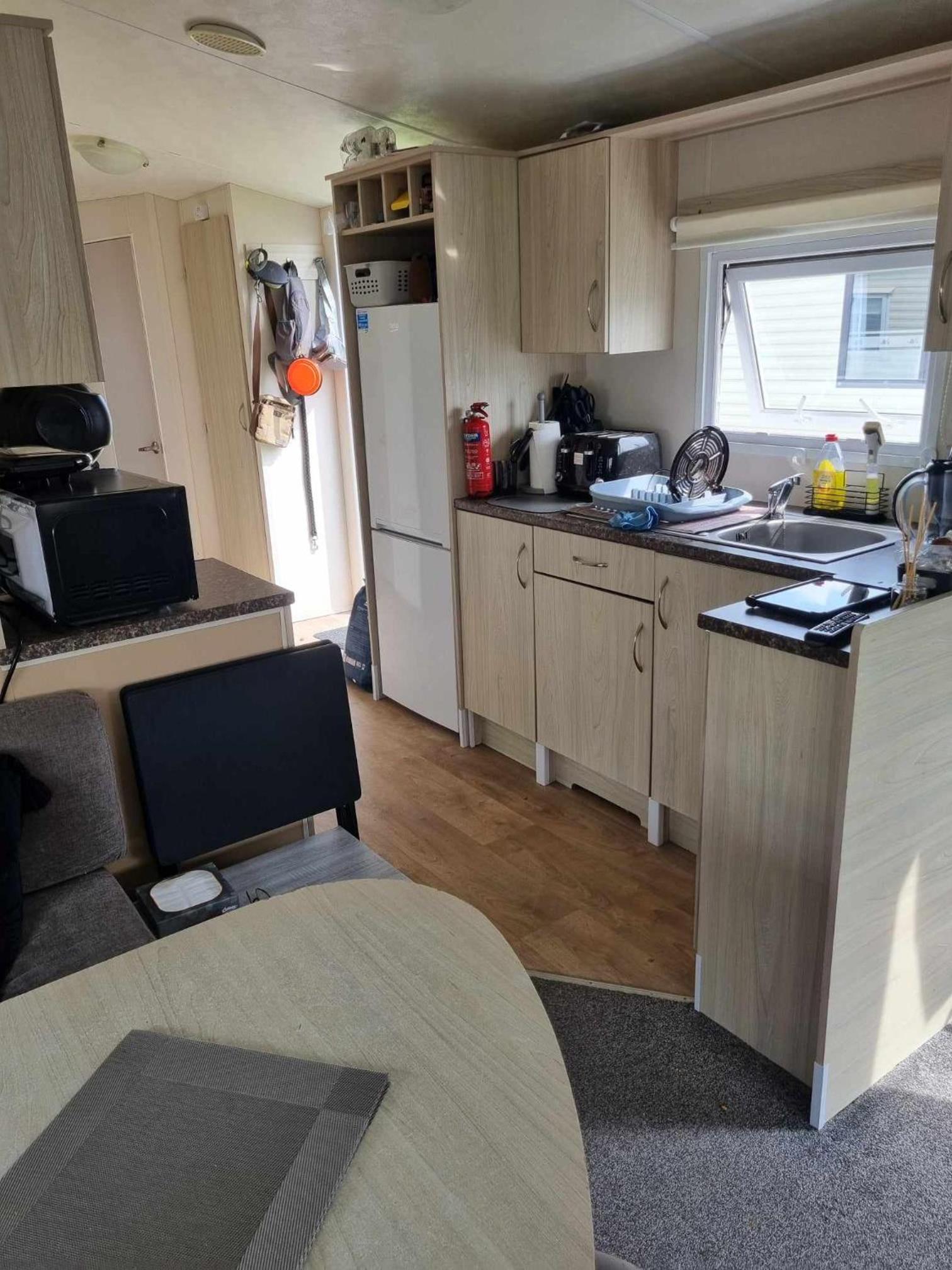 Caravan photo 2