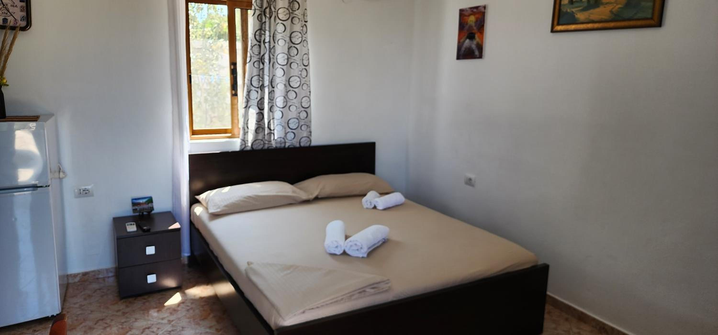 One-Bedroom Villa photo 2