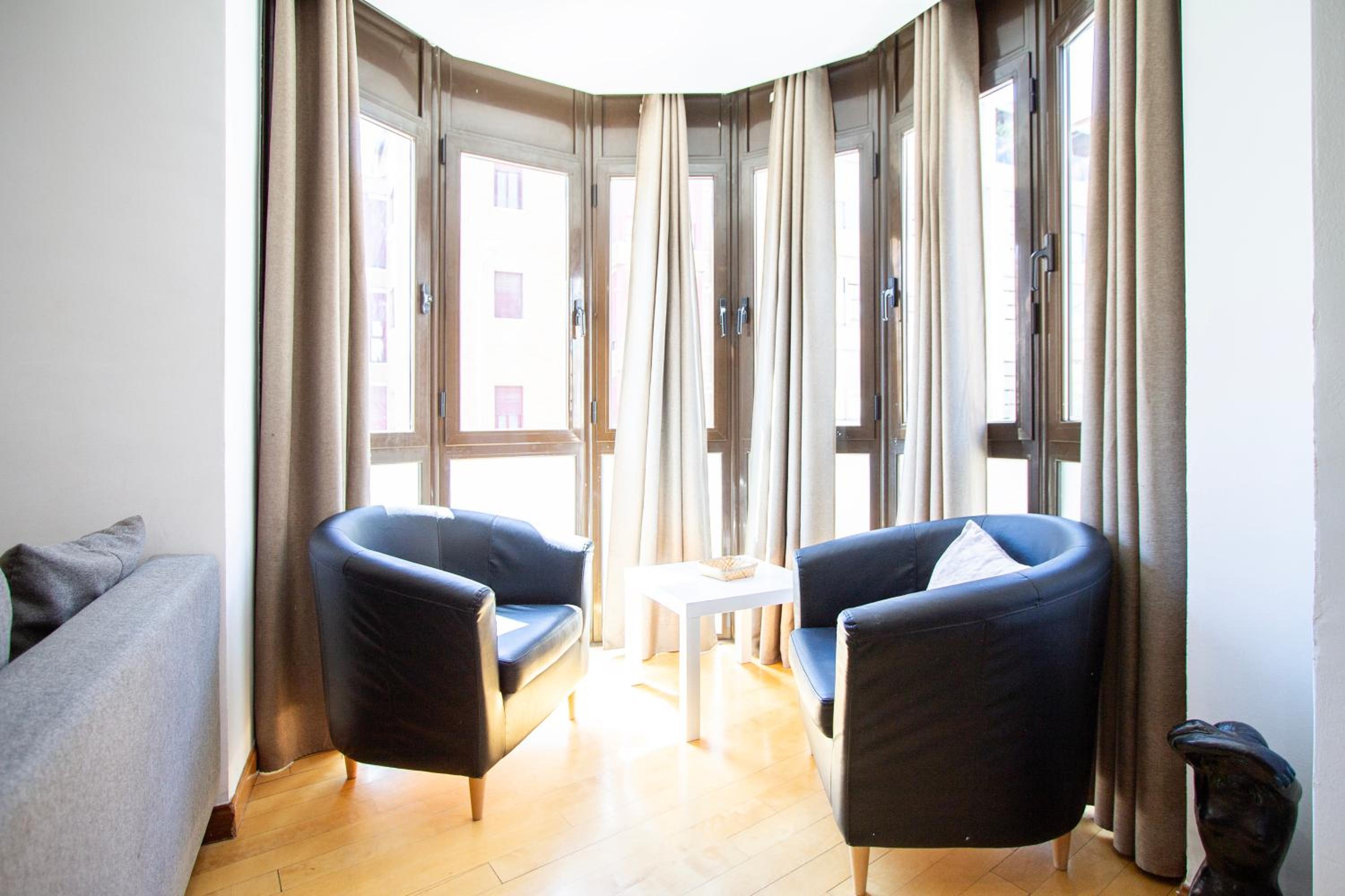 Apartamento Superior de Dos Habitaciones